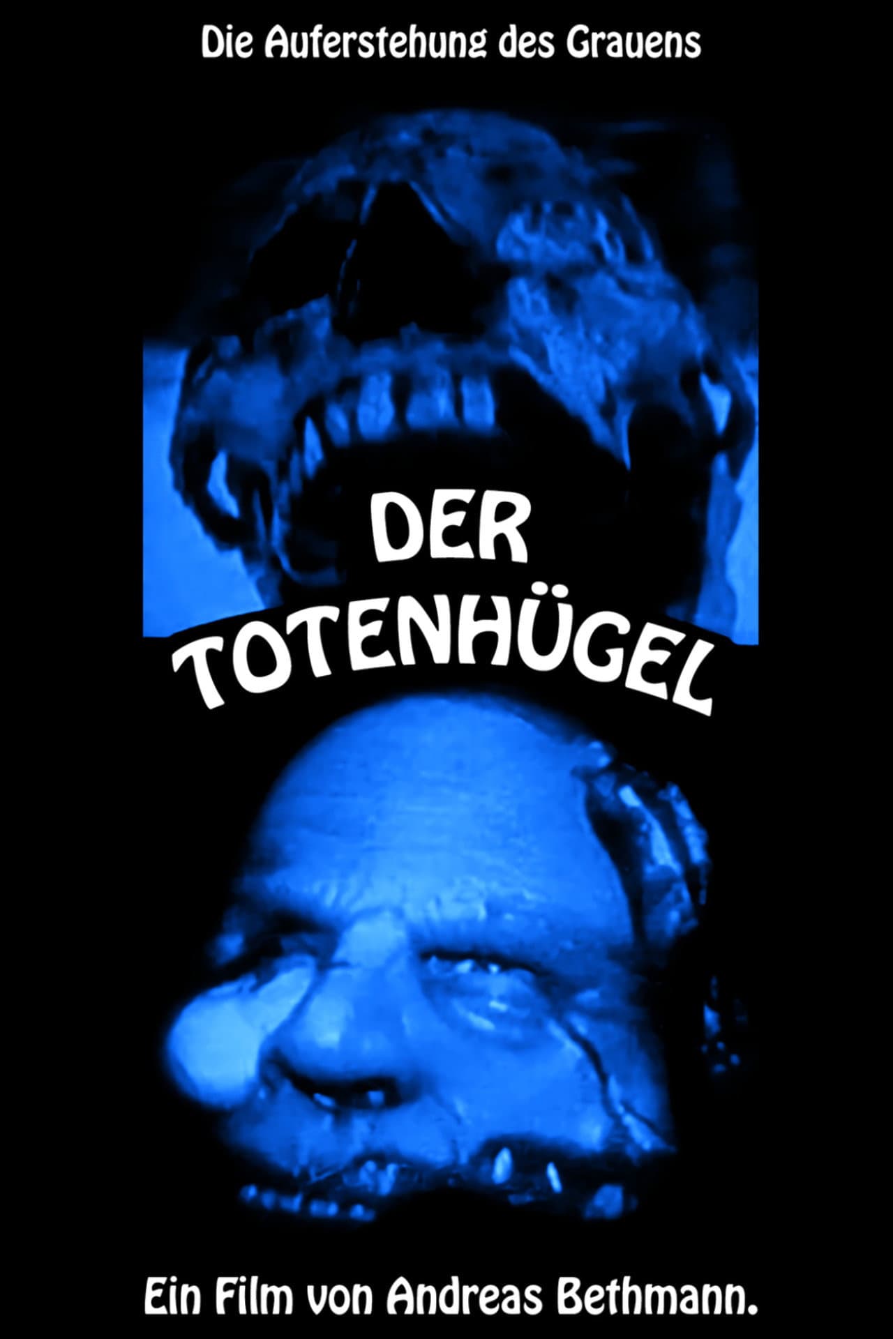 Der Totenhügel preview 1