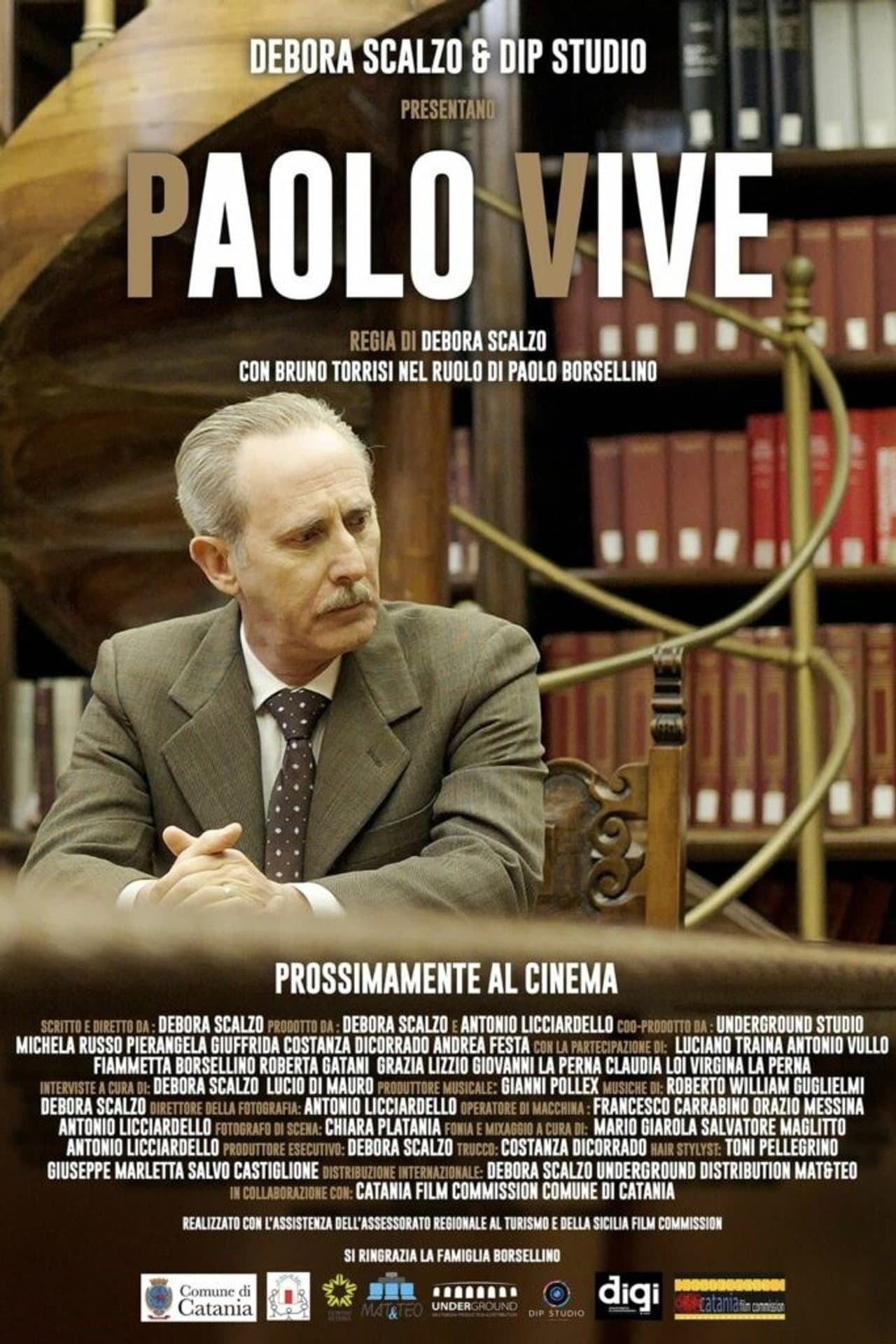 Paolo vive preview 2
