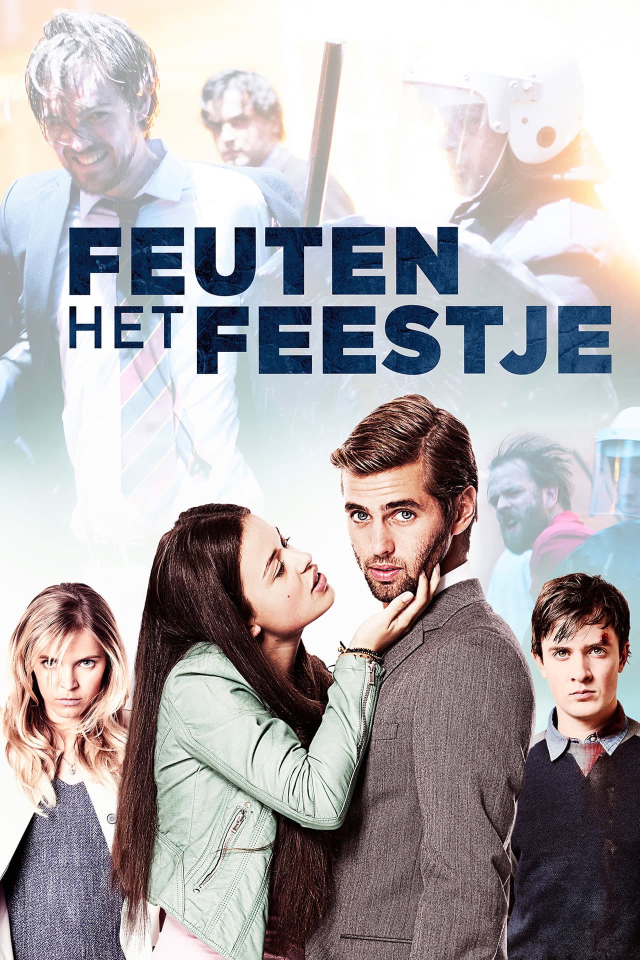 Feuten: Het Feestje preview 2