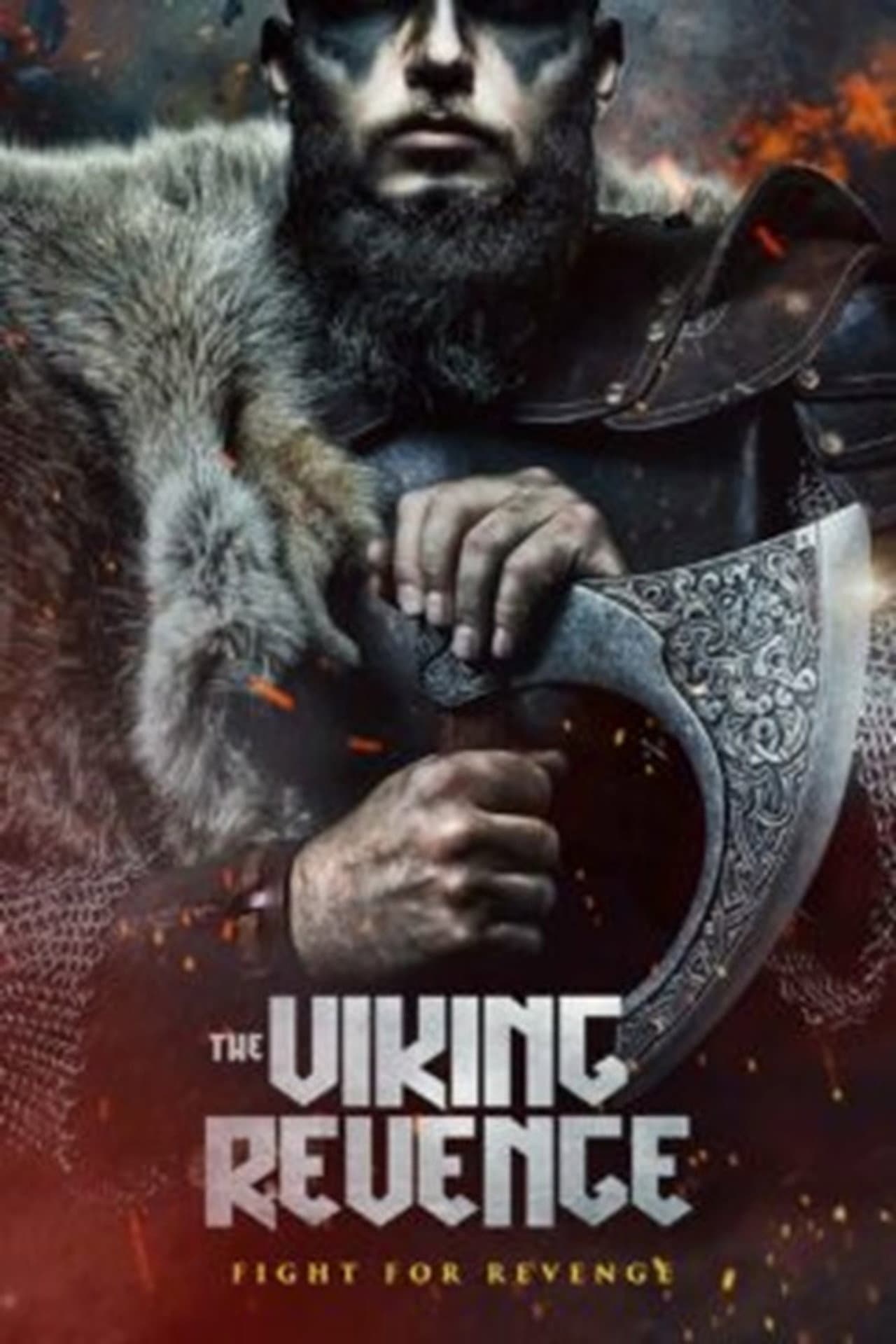 The Viking Revenge preview 1