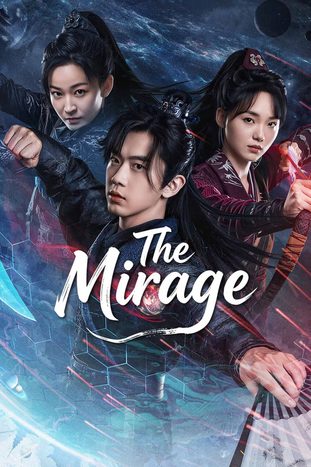 The Mirage preview 2