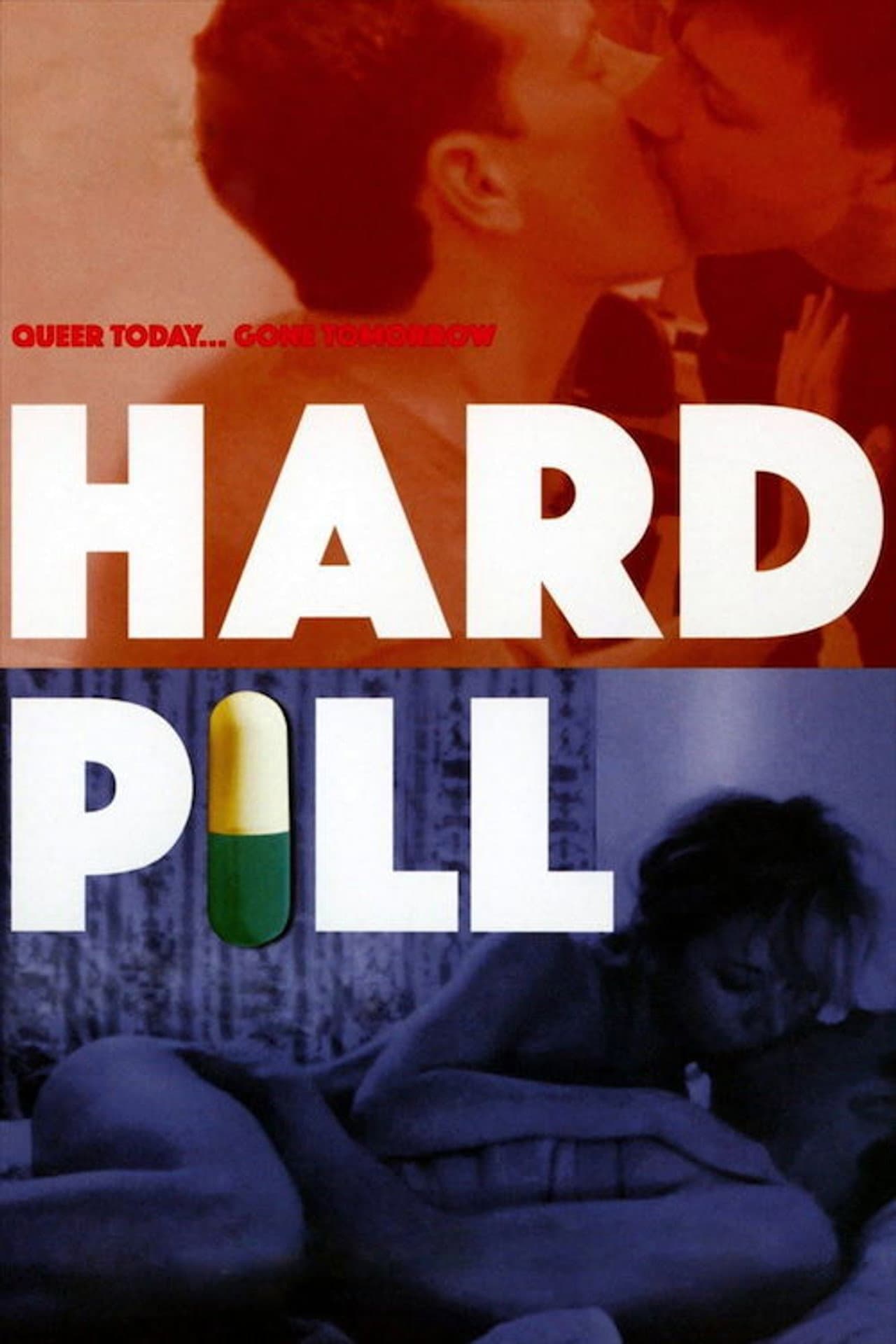 Hard Pill preview 2