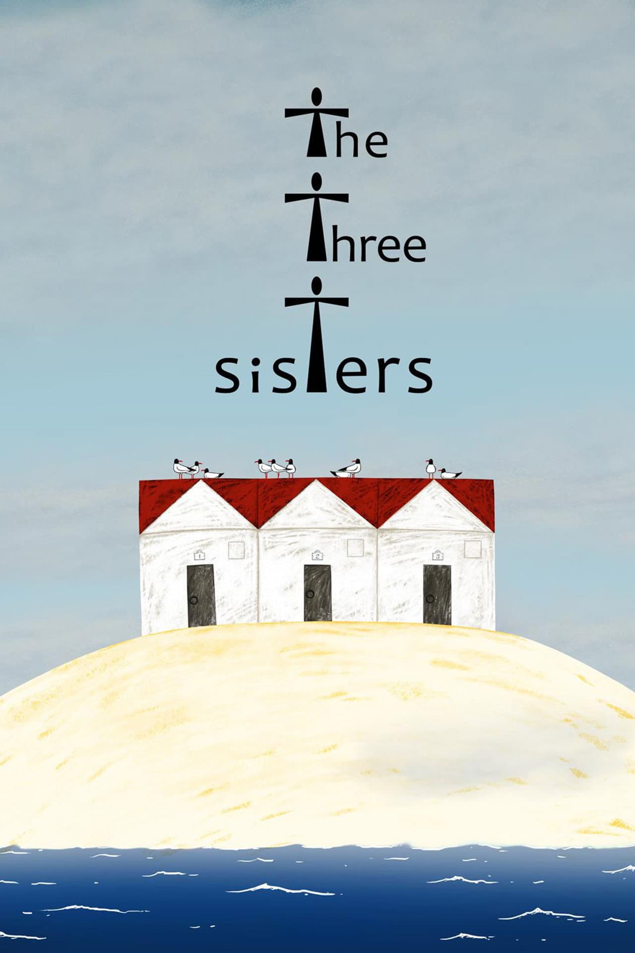 The Three Sisters preview 2