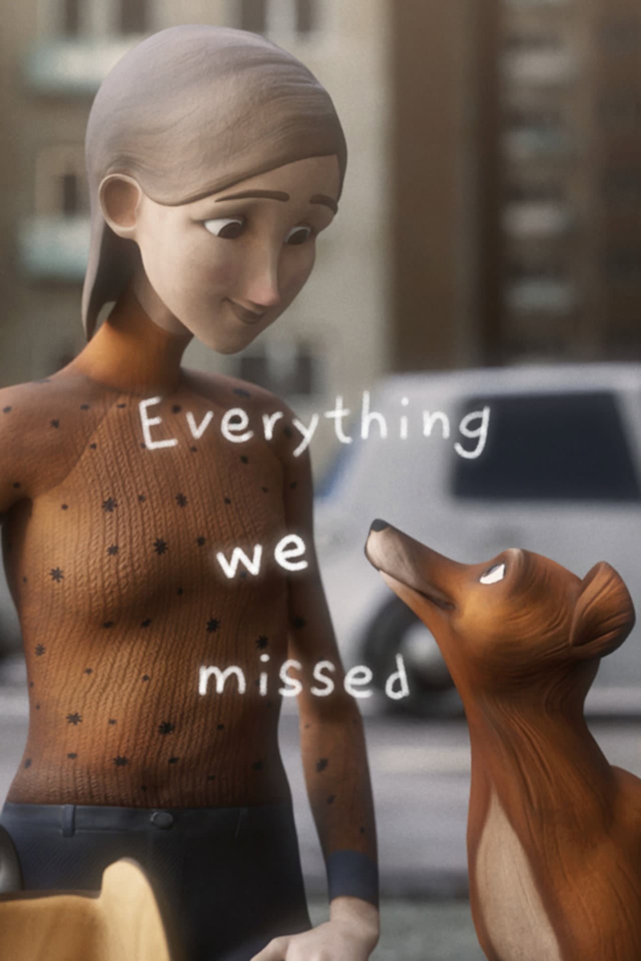 Everything We Missed preview 2
