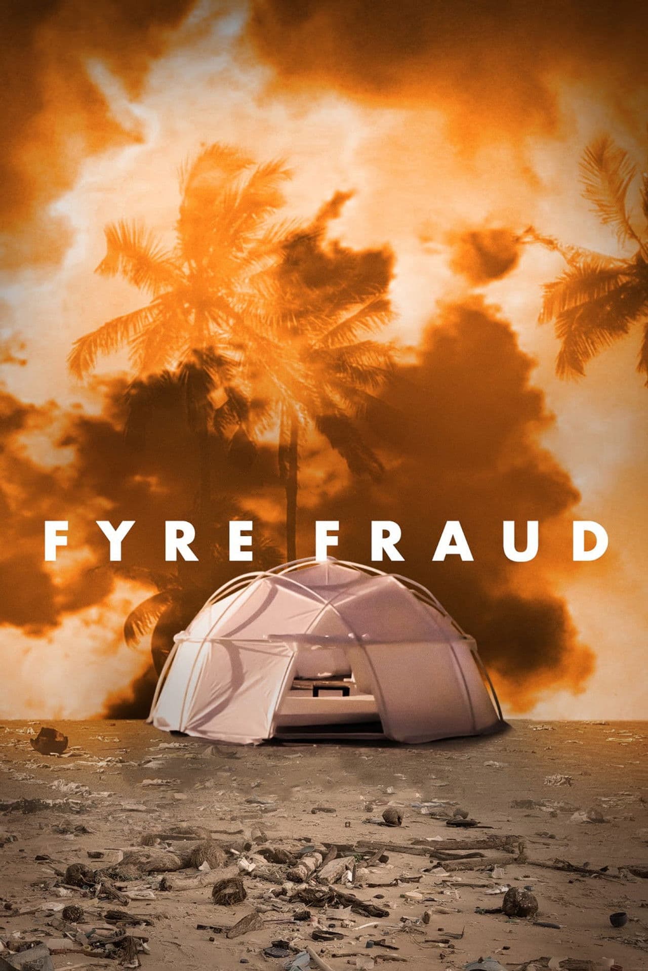 Fyre Fraud preview 2