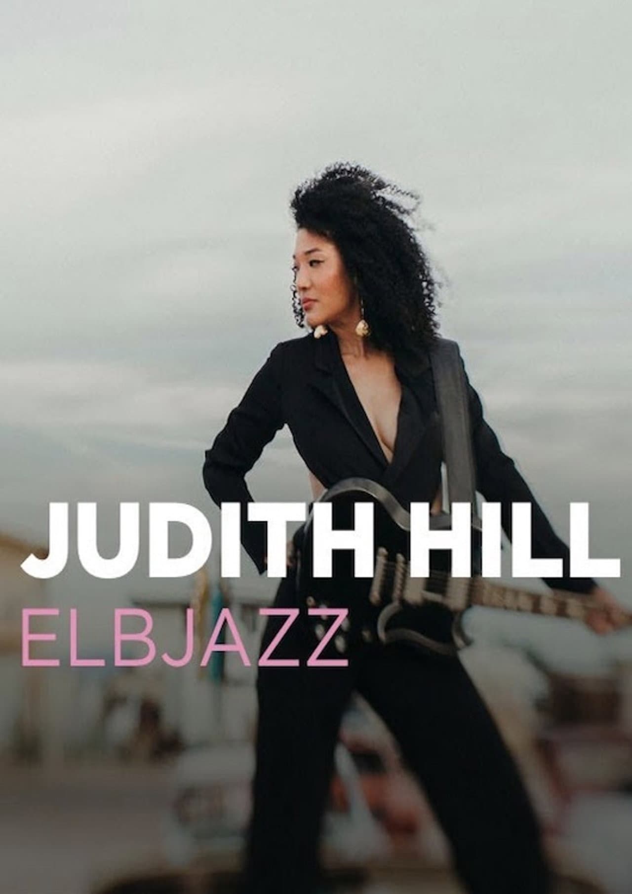 Judith Hill Elbjazz Festival 2024 preview 1