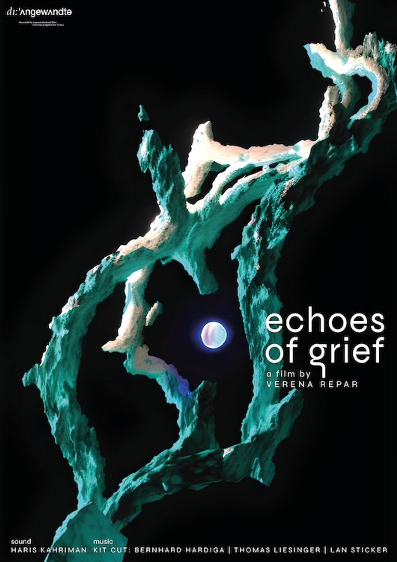 Echoes of Grief preview 1