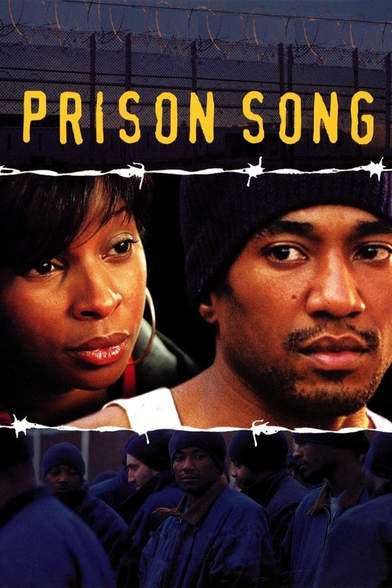 Prison Song preview 2