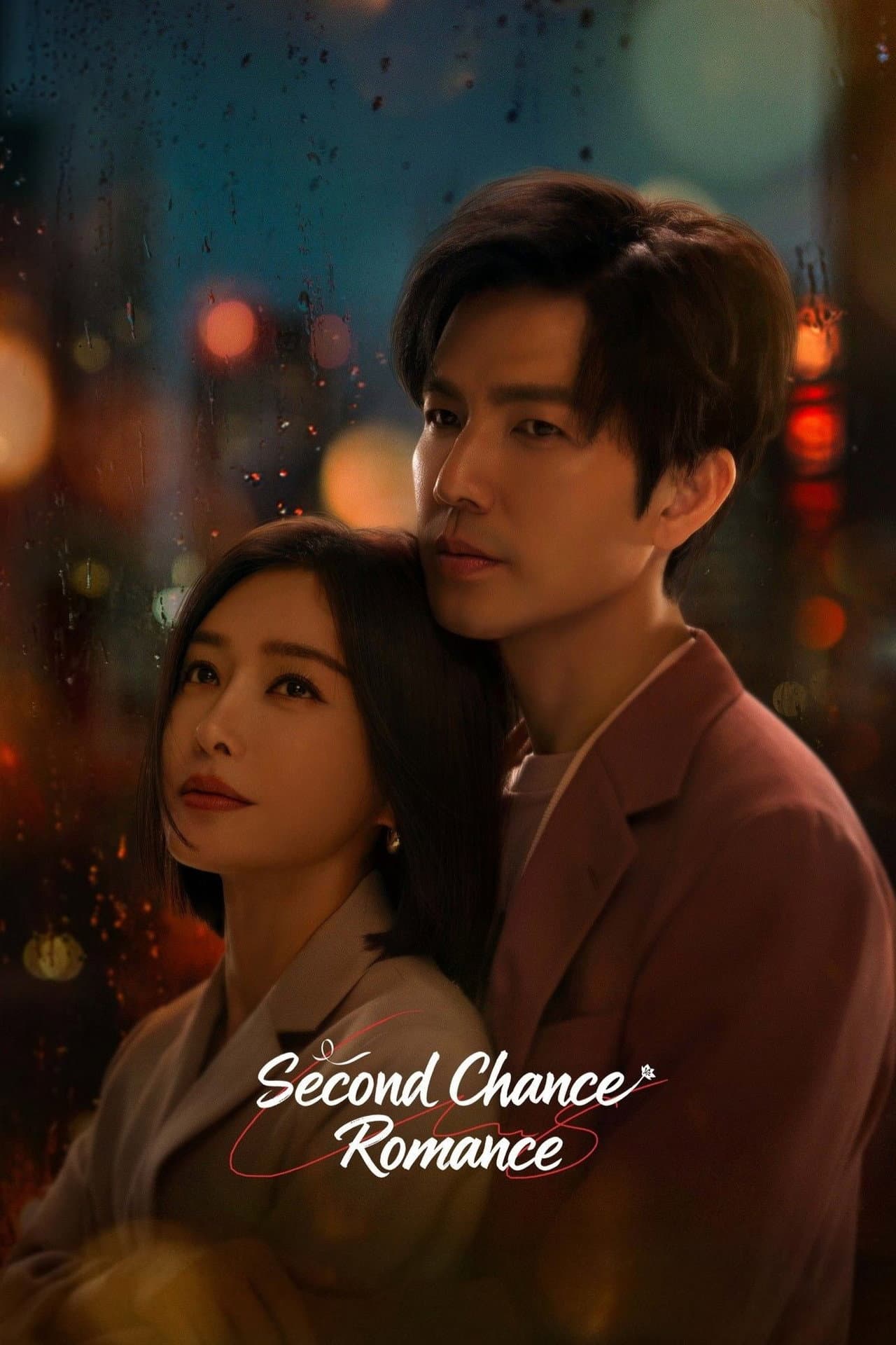Second Chance Romance preview 2