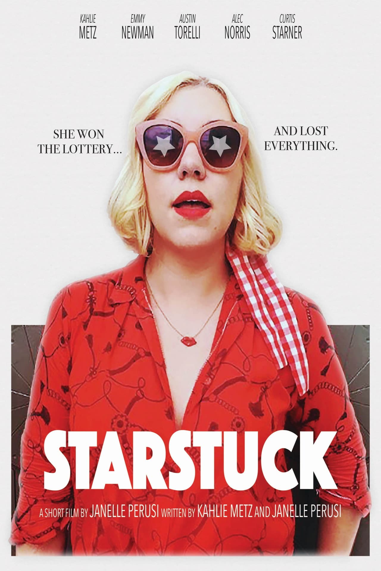 Starstuck preview 2