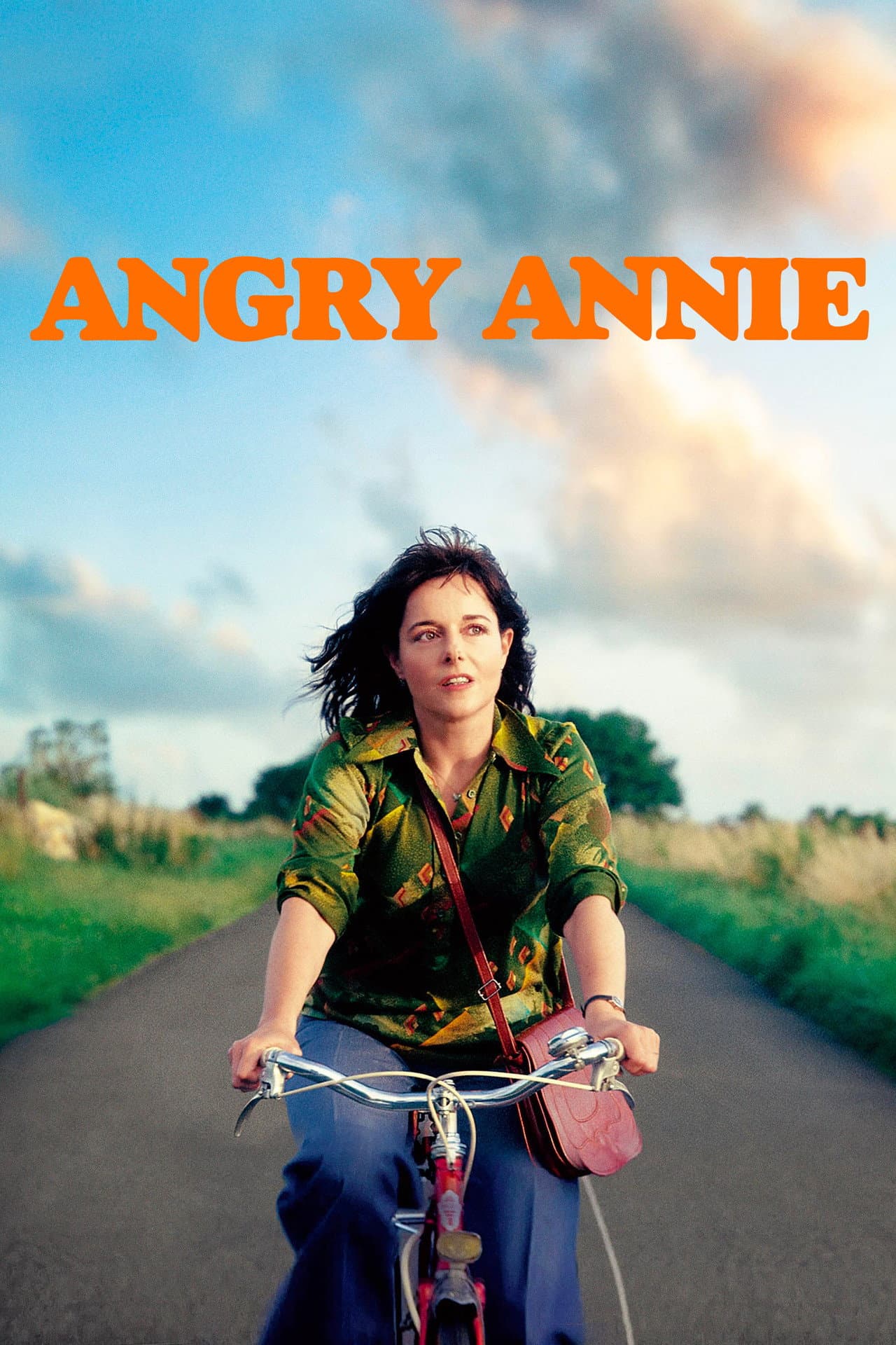 Angry Annie preview 2