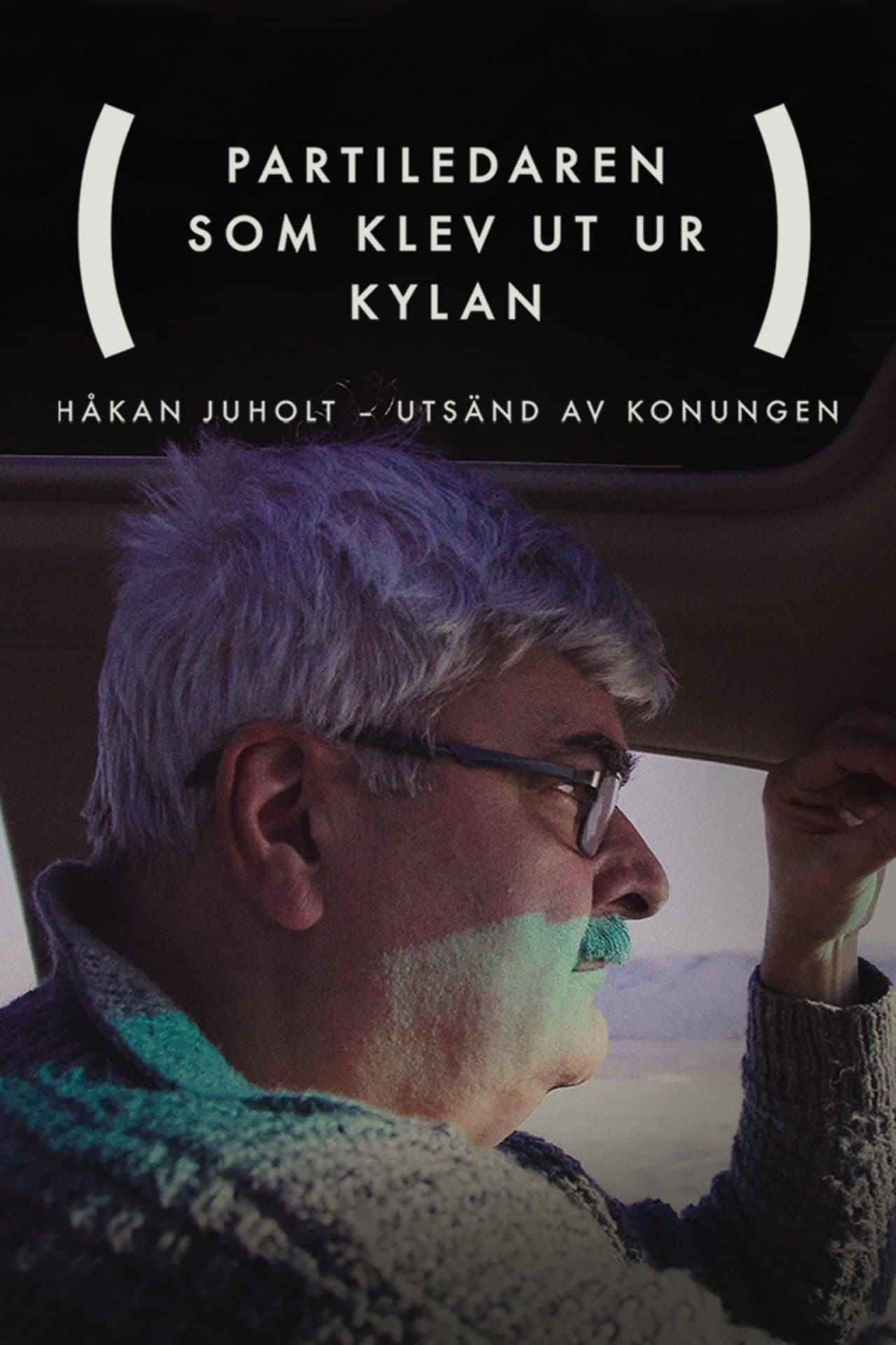 Partiledaren som klev ut ur kylan preview 2