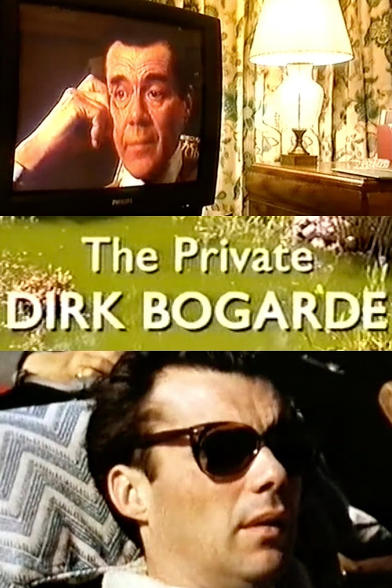 The Private Dirk Bogarde preview 2