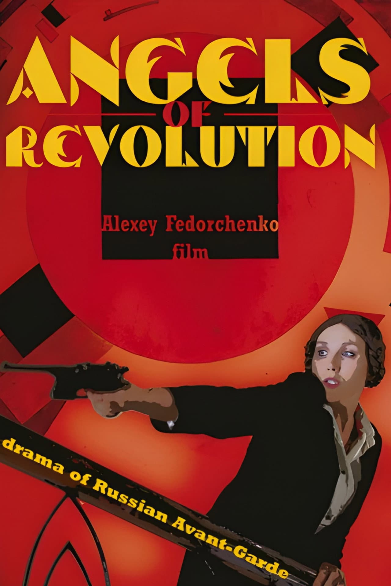 Angels of Revolution preview 1