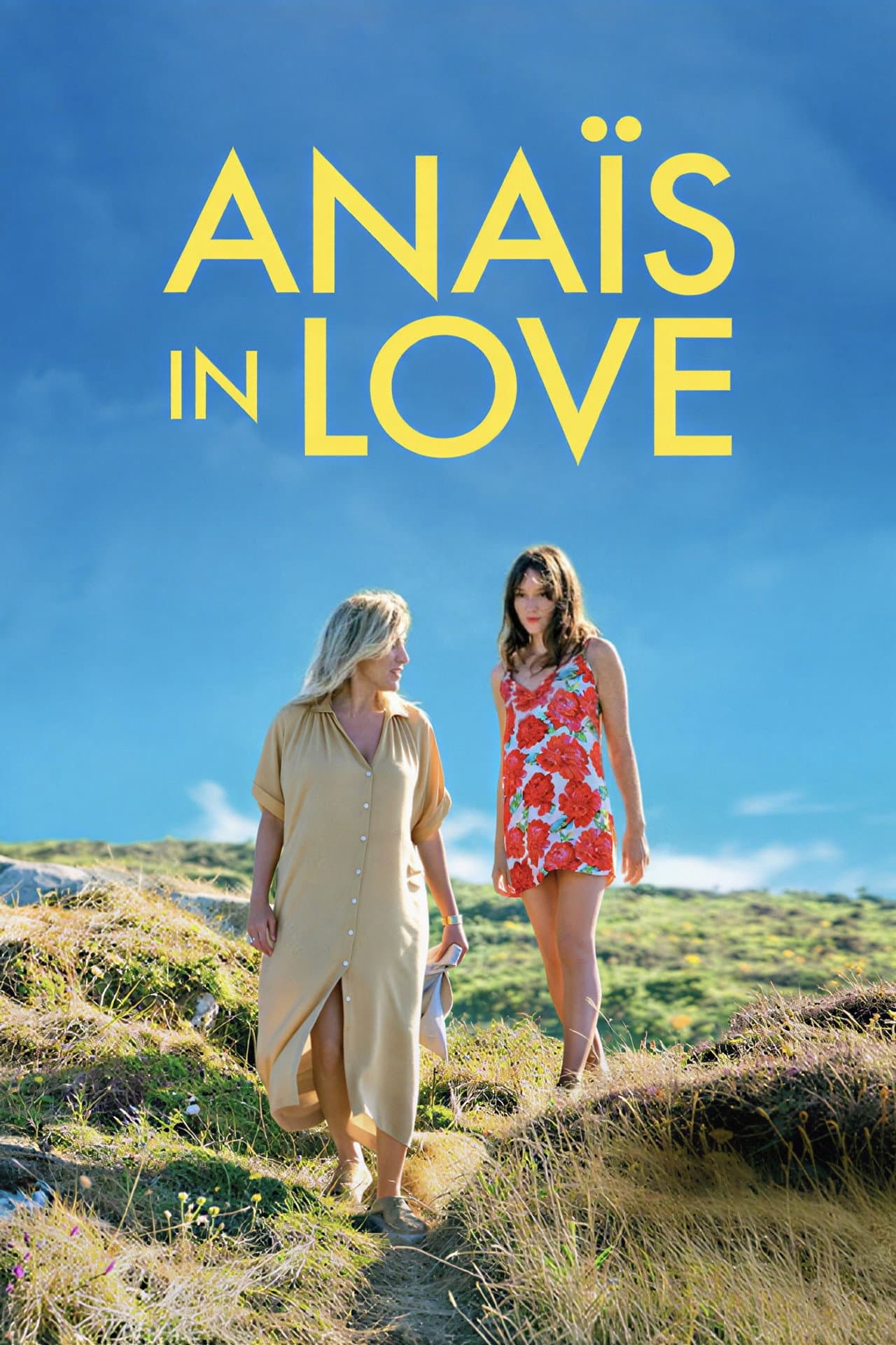 Anaïs in Love preview 2