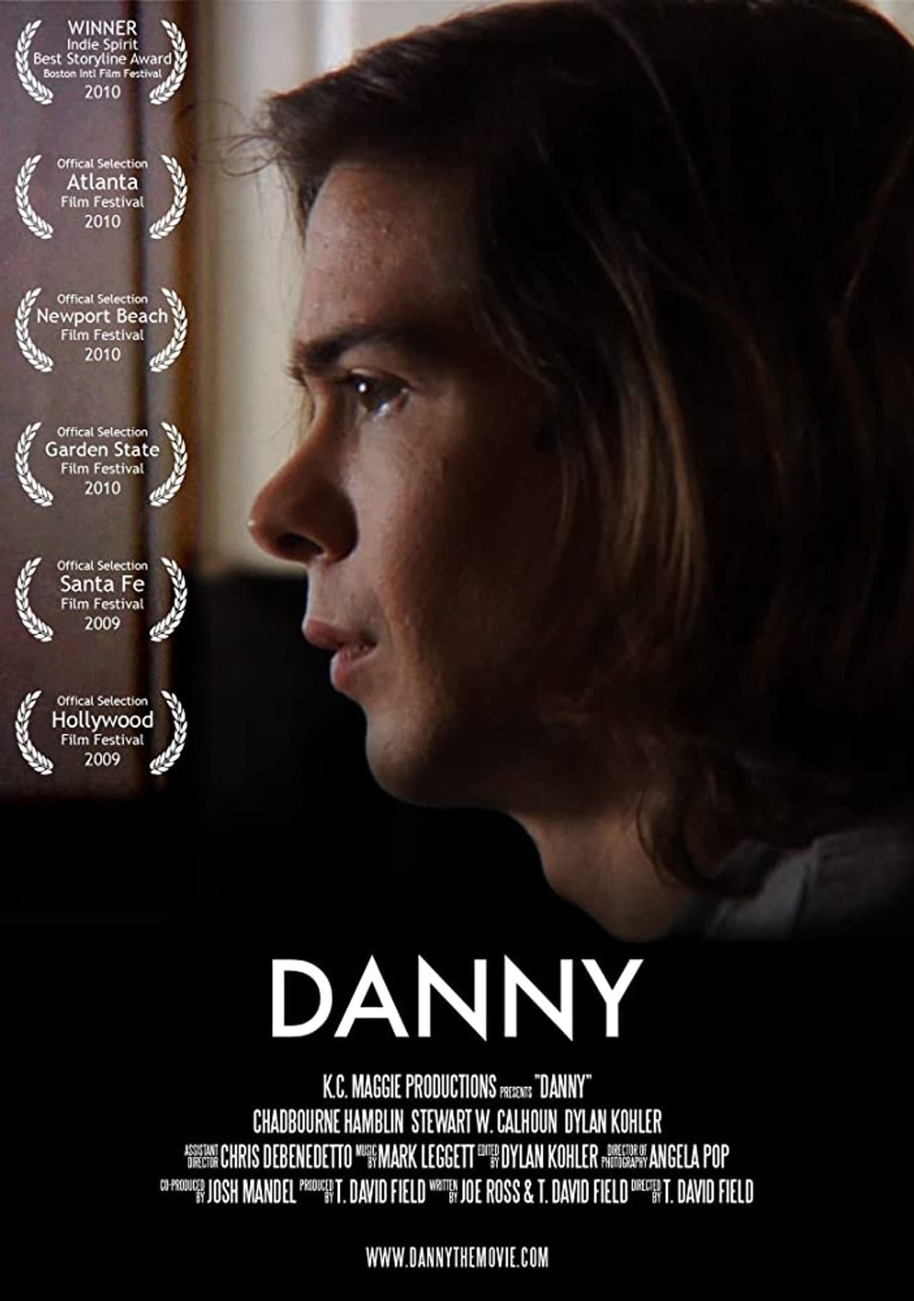 Danny preview 1