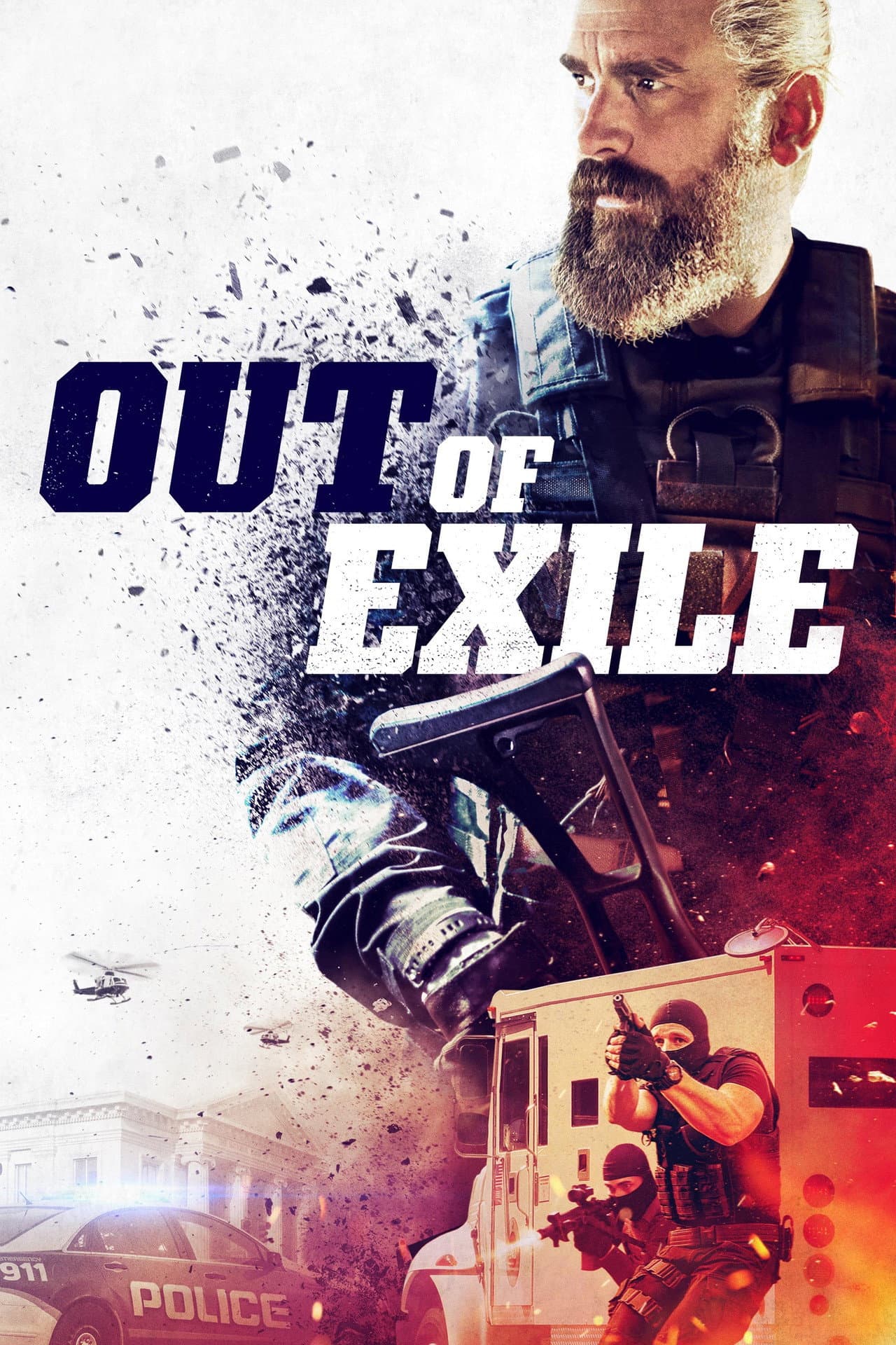 Out of Exile preview 2