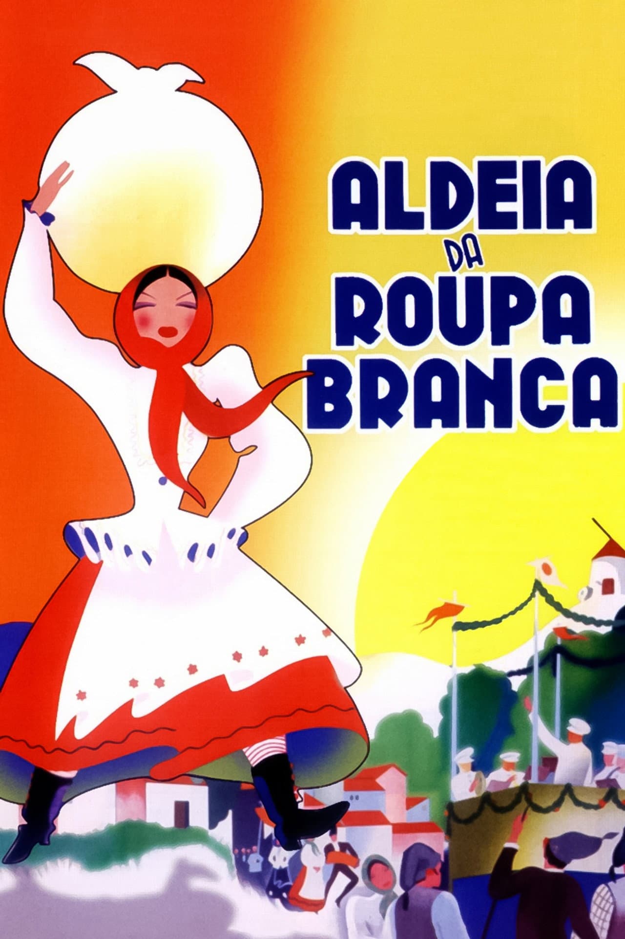 Aldeia da Roupa Branca preview 2
