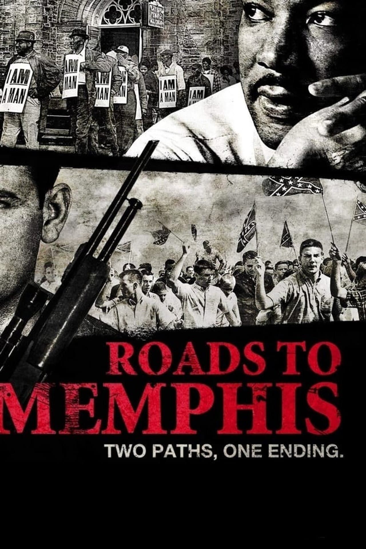 Roads to Memphis preview 2