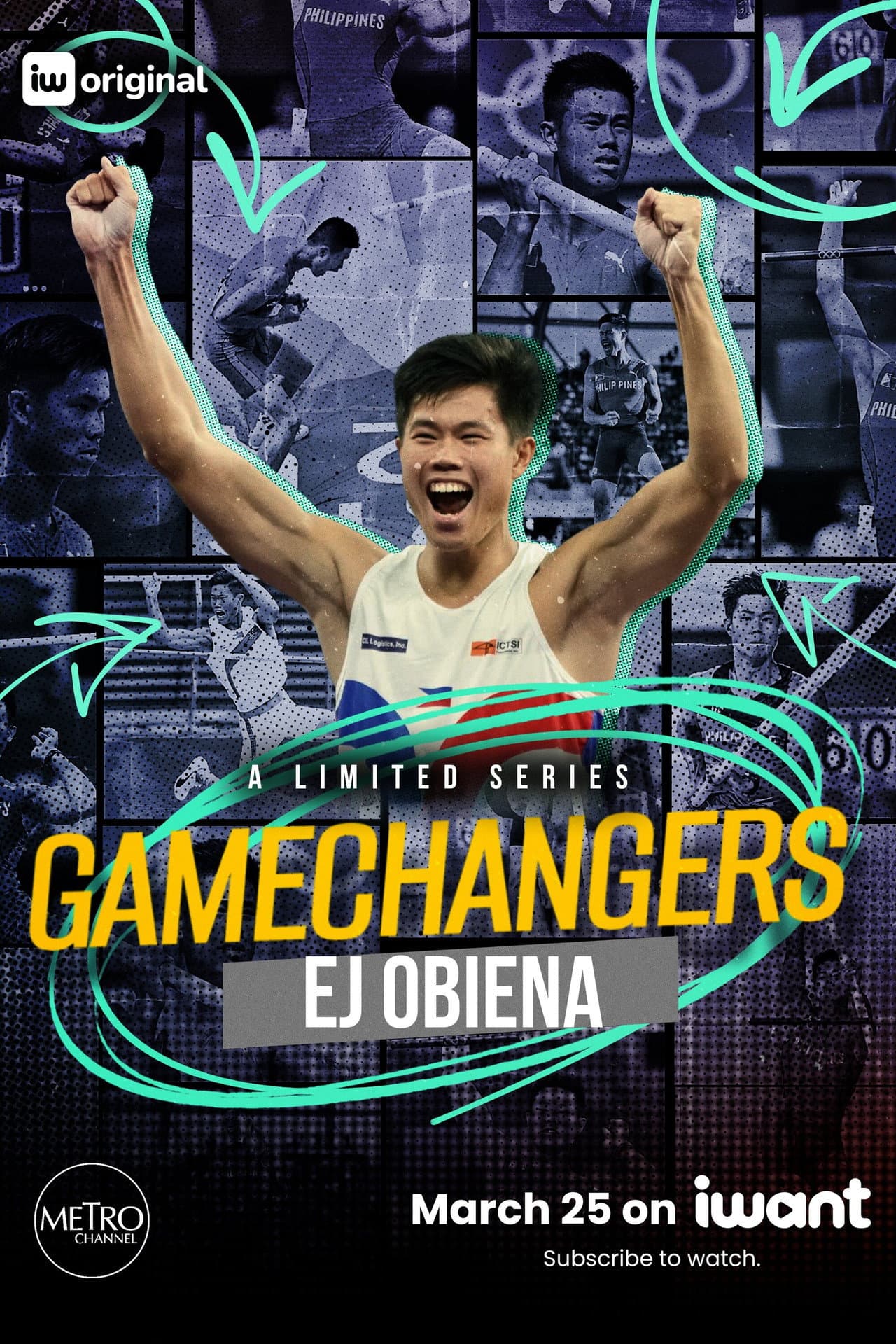 Gamechangers preview 1