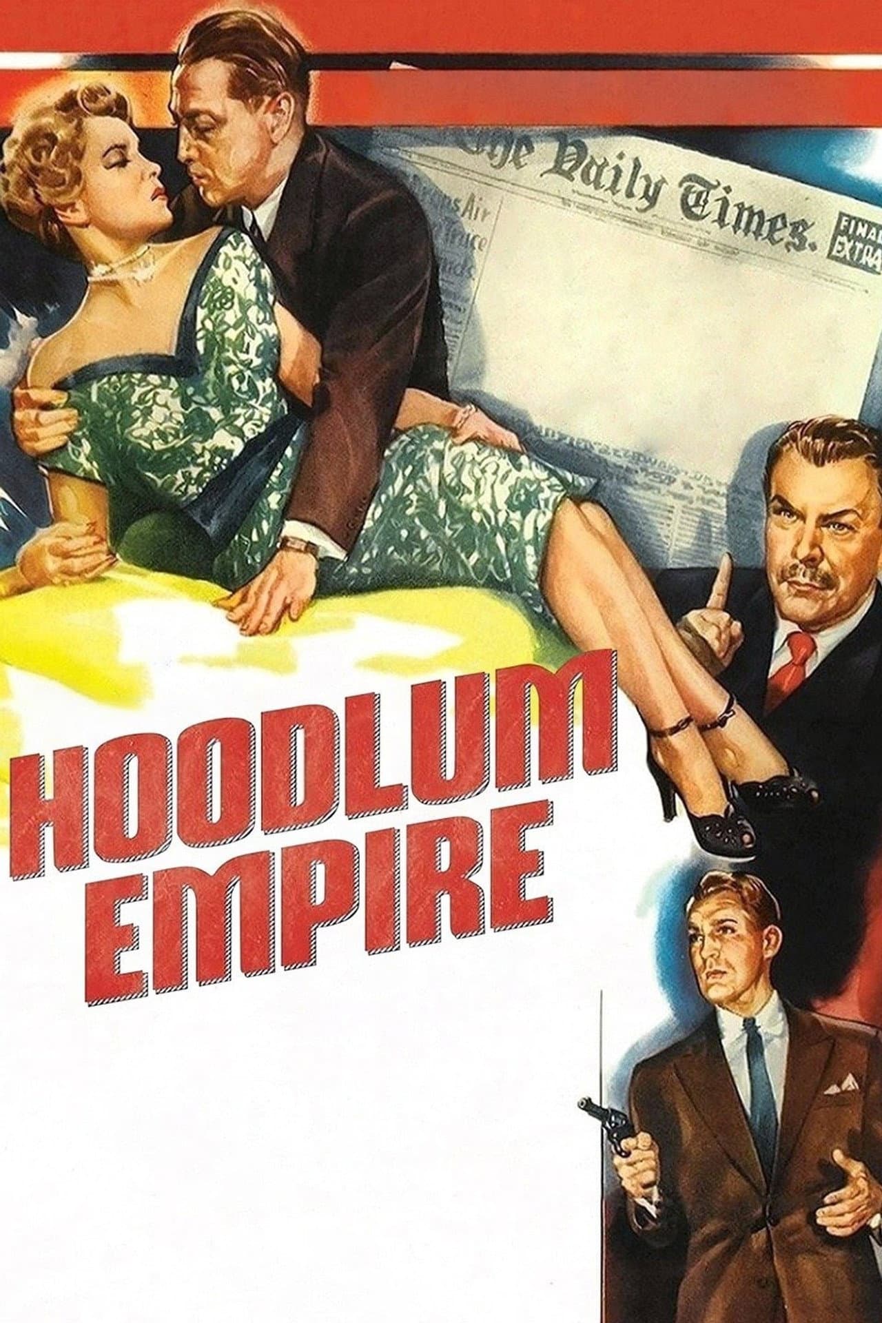Hoodlum Empire preview 2