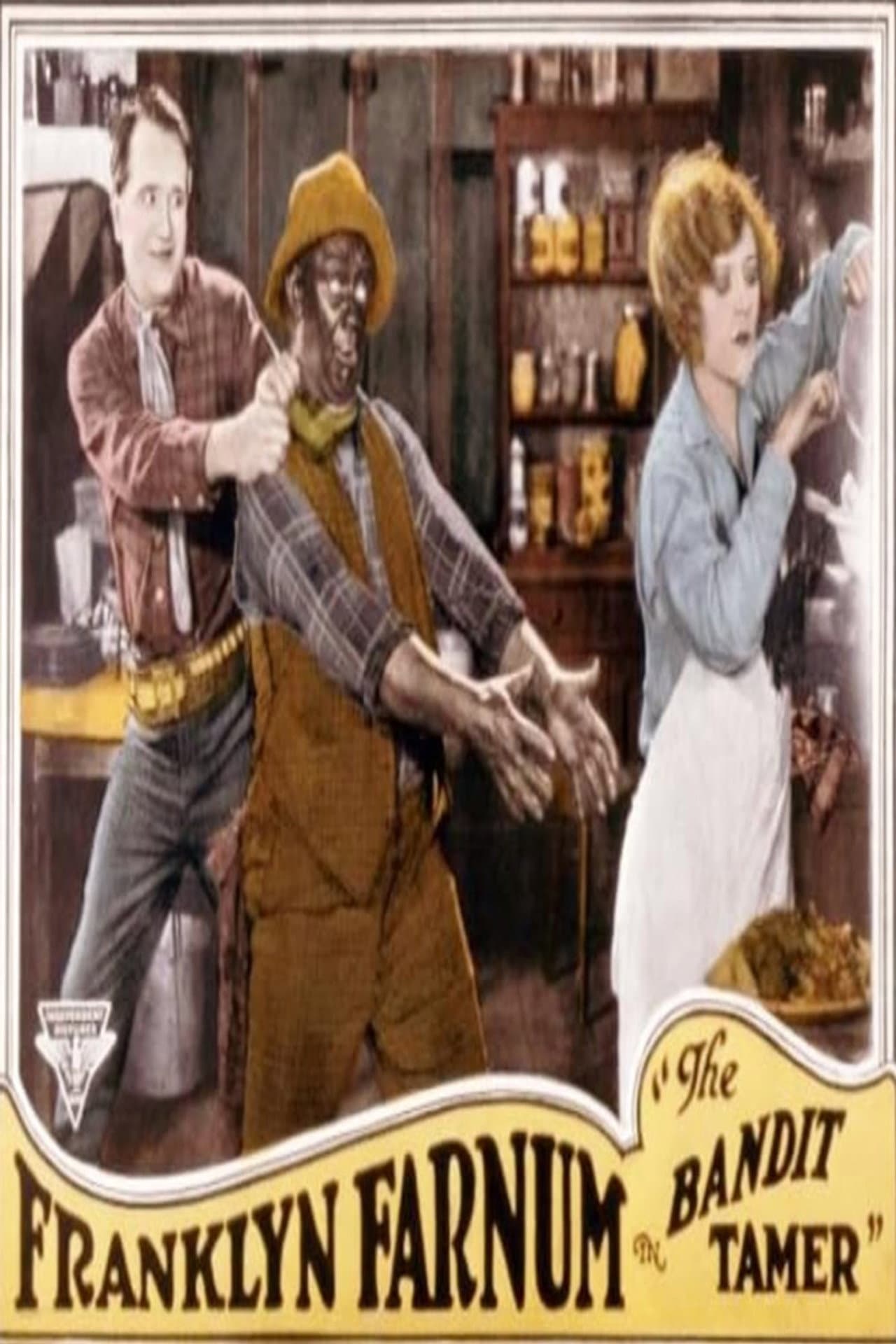 The Bandit Tamer preview 1