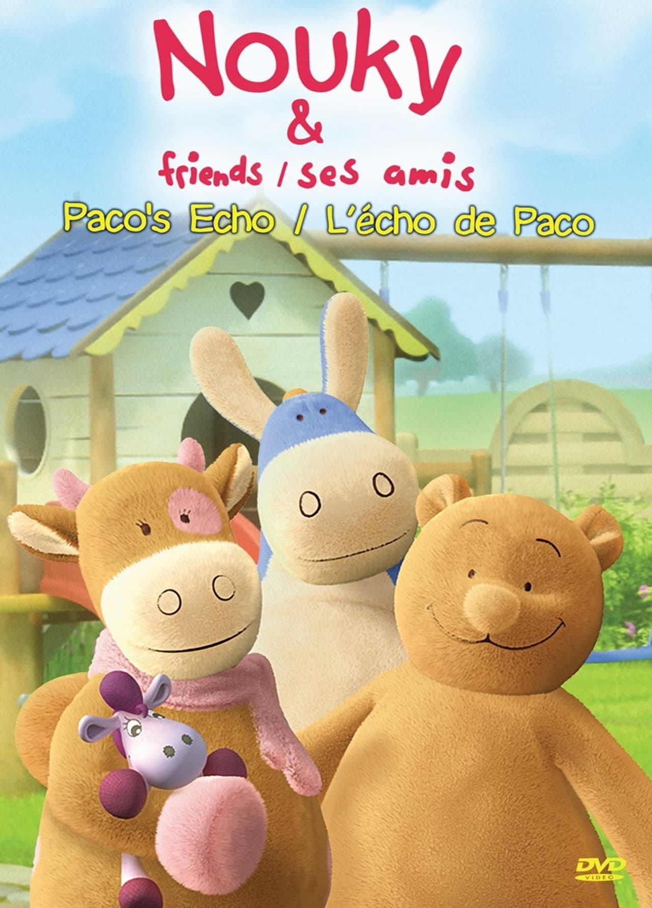 Nouky & Friends preview 2