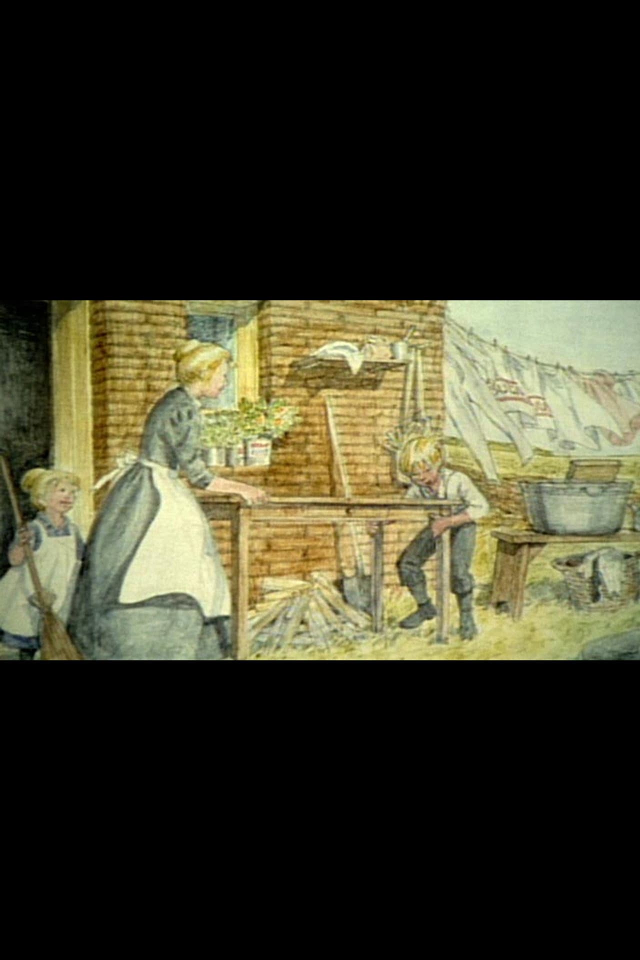 Homesteading on the Prairies preview 1