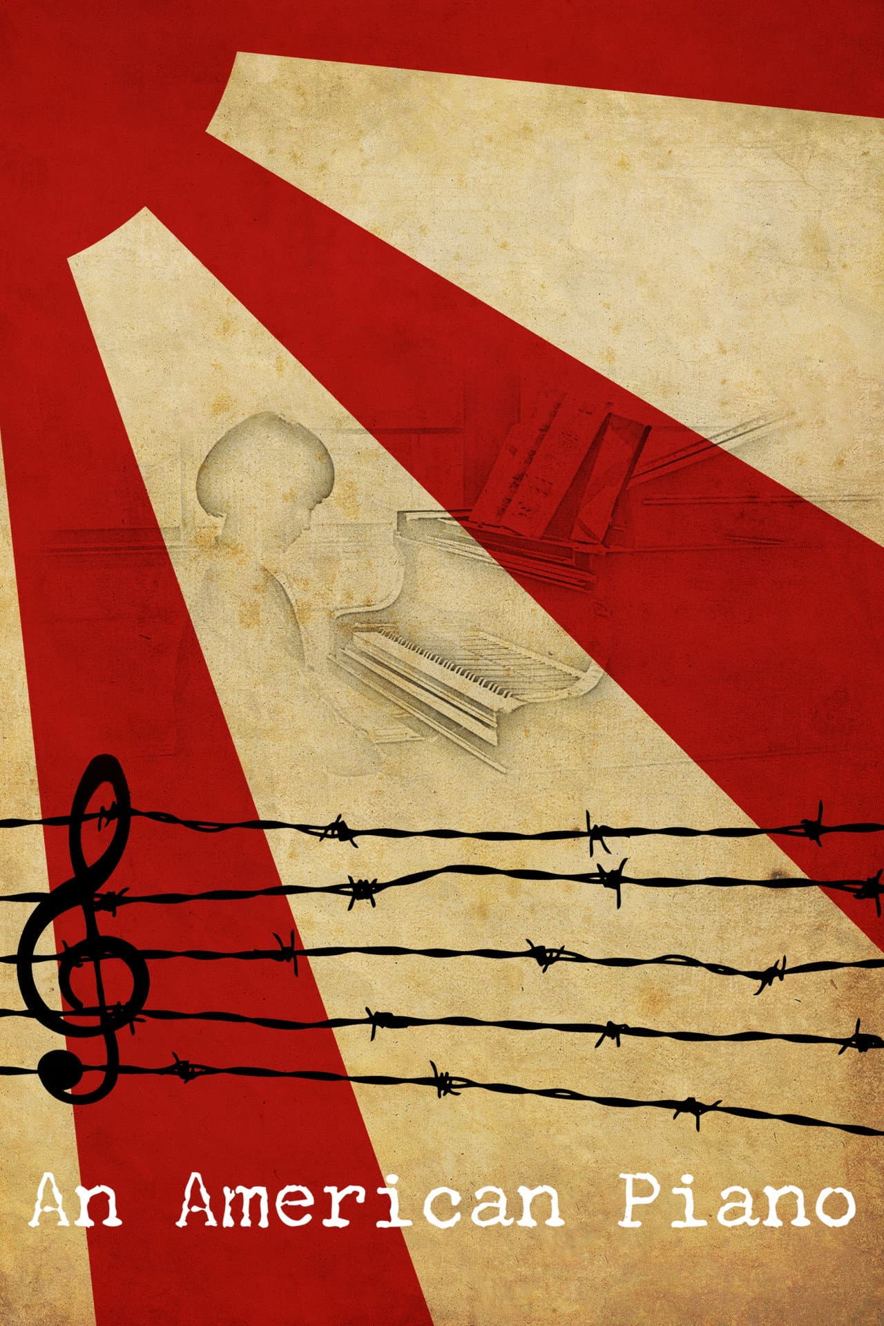 An American Piano preview 2