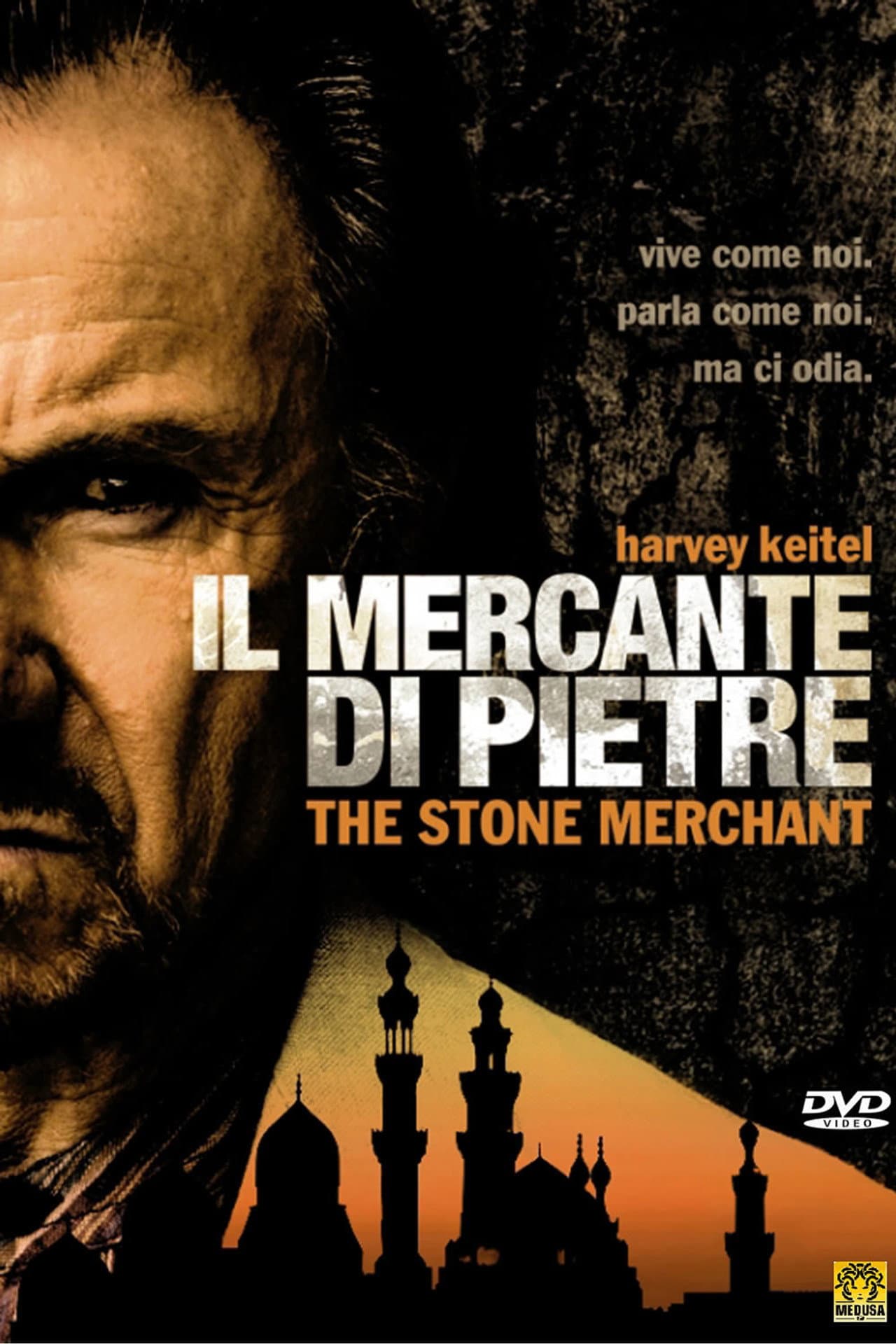 The Stone Merchant preview 2