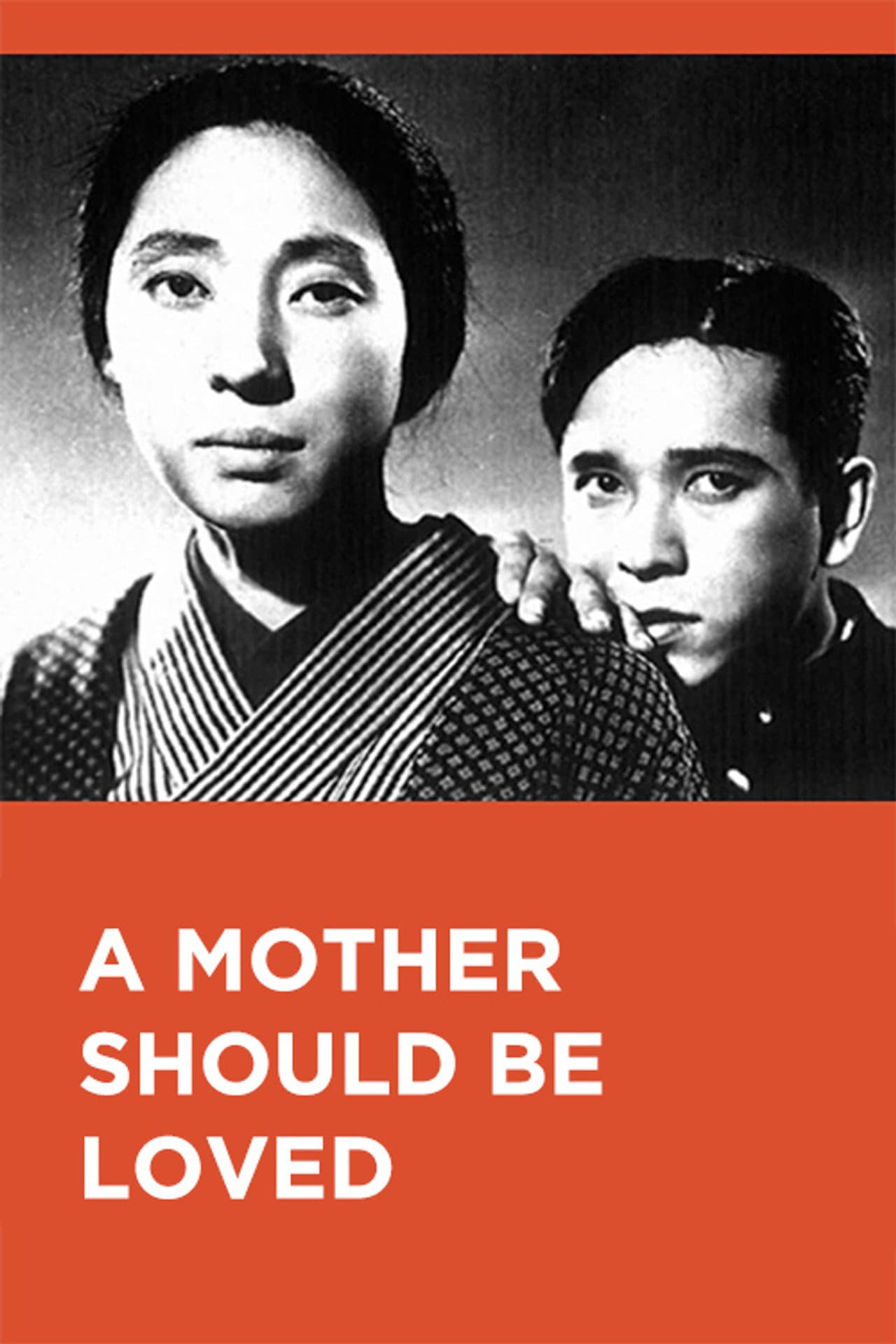 A Mother Should Be Loved preview 2