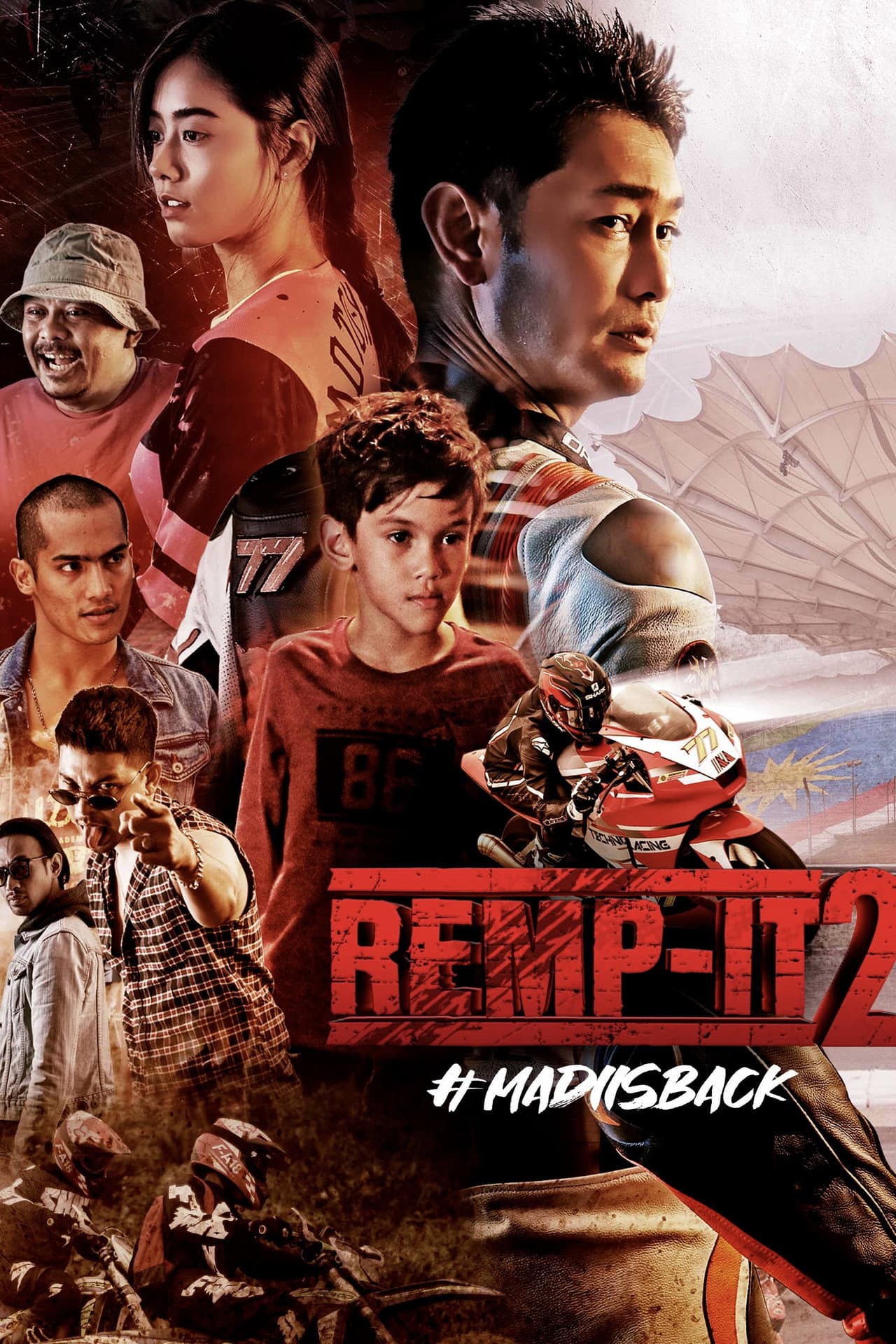 Remp-It 2 preview 2