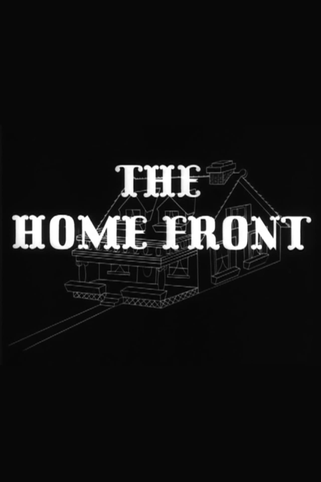 The Home Front preview 2
