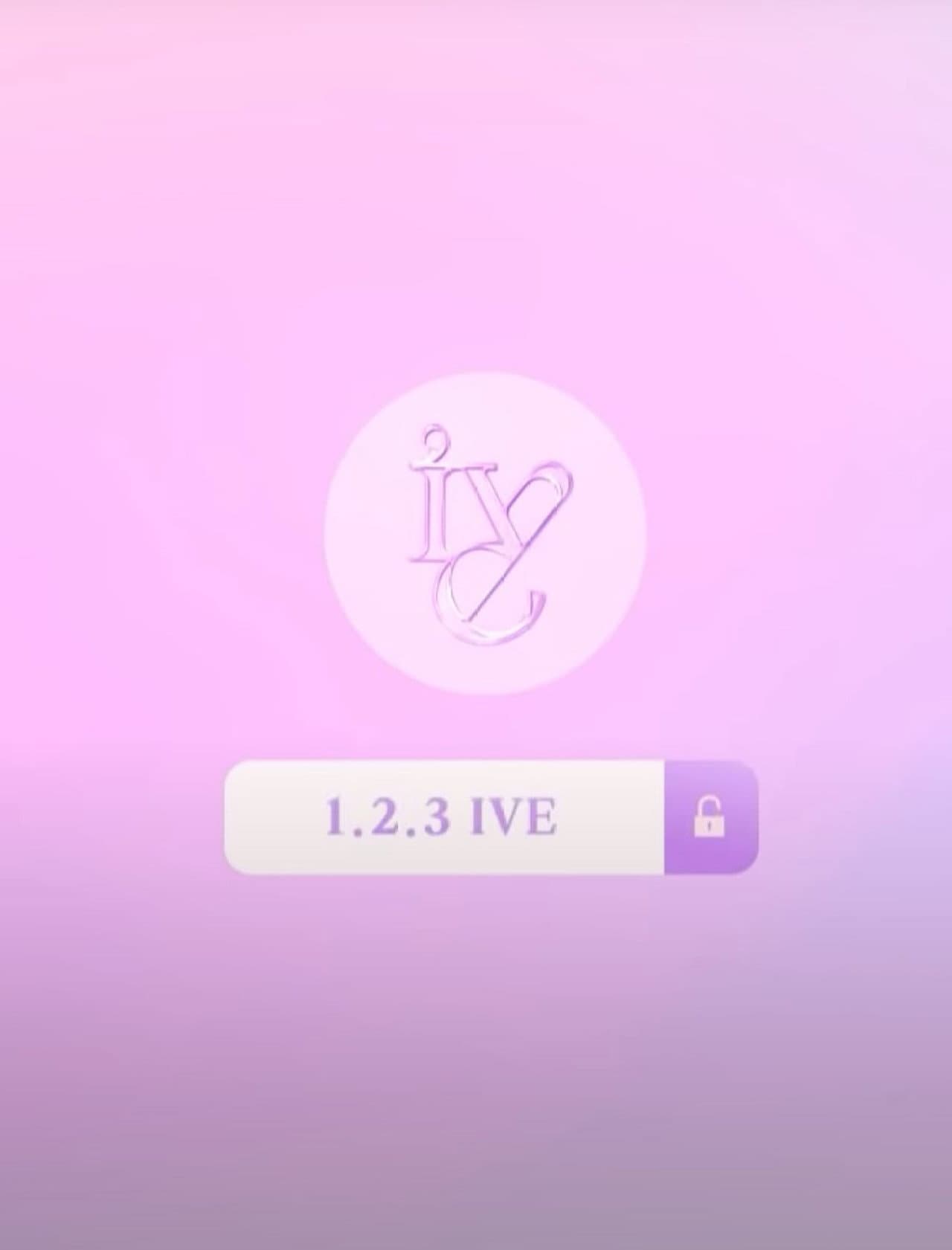 1,2,3 IVE preview 2