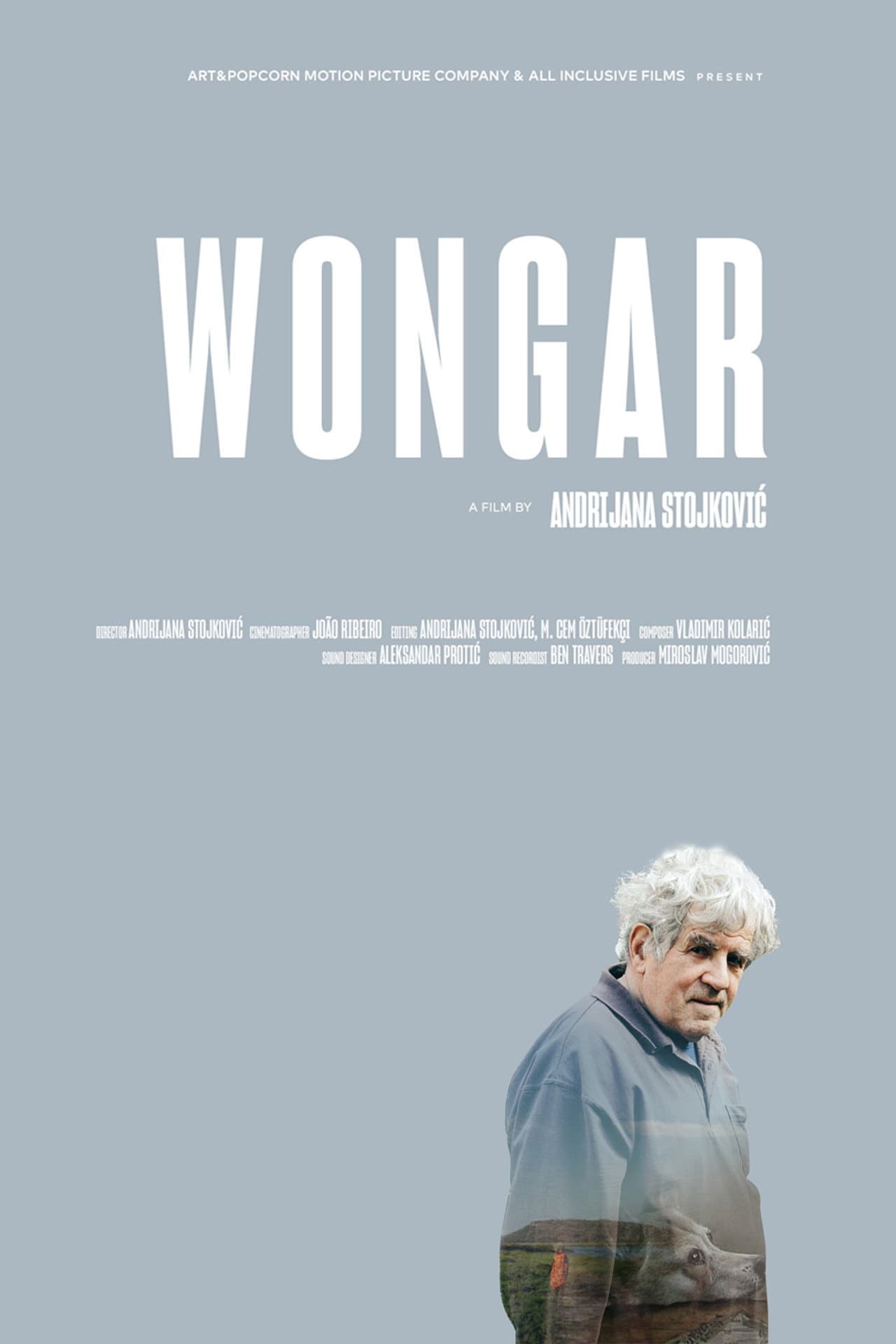 Wongar preview 1