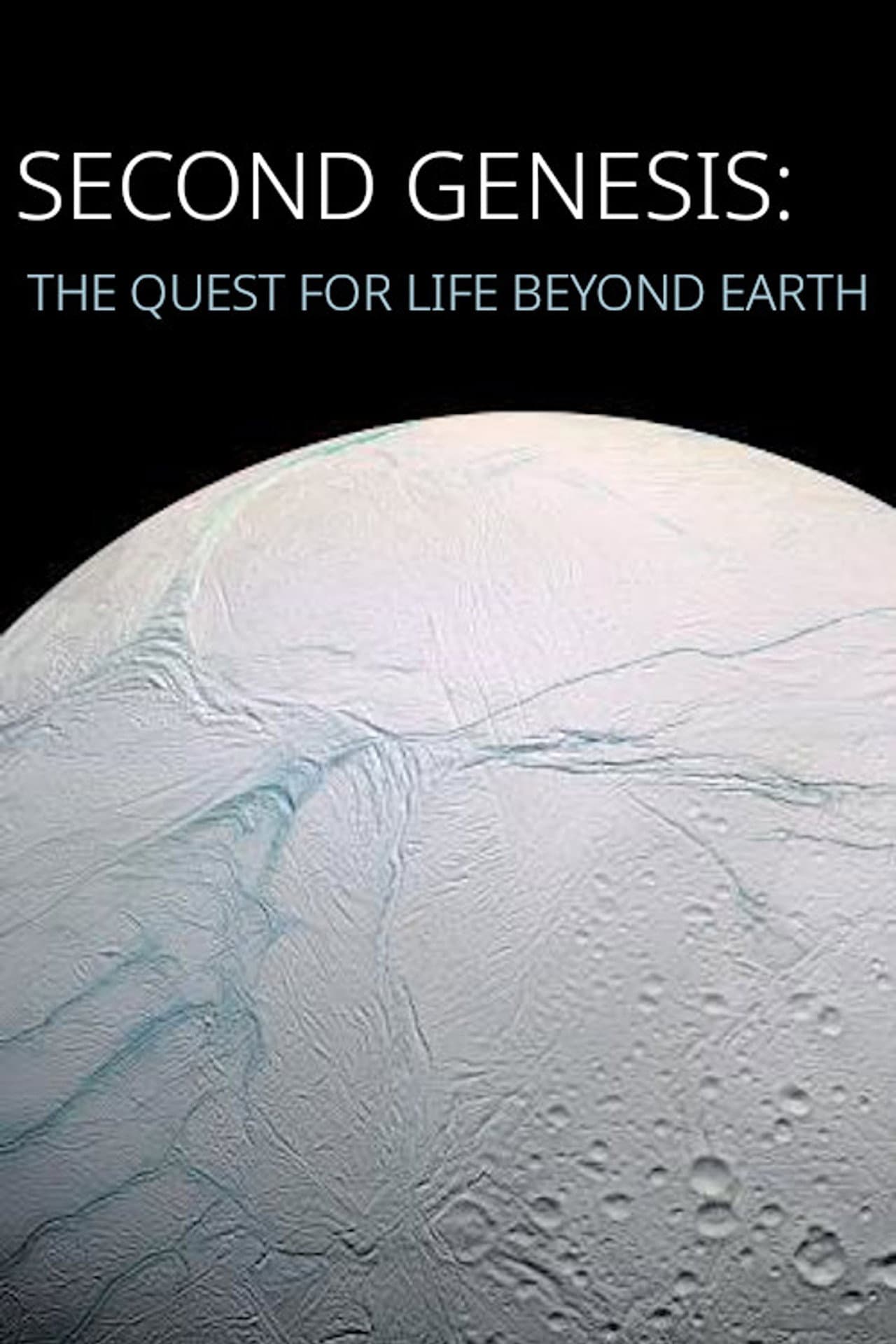 Second Genesis: The Quest for Life Beyond Earth preview 2