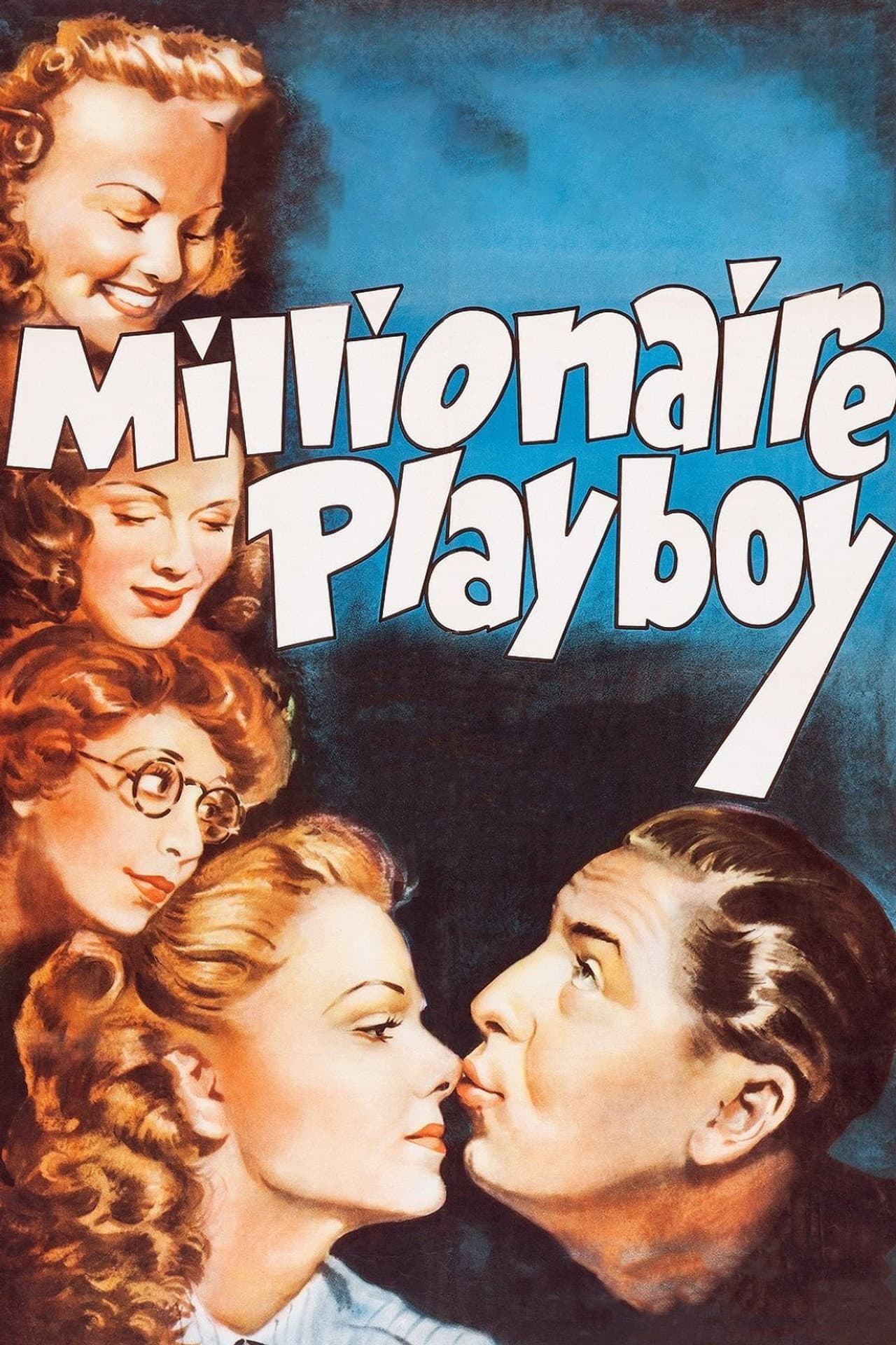 Millionaire Playboy preview 2