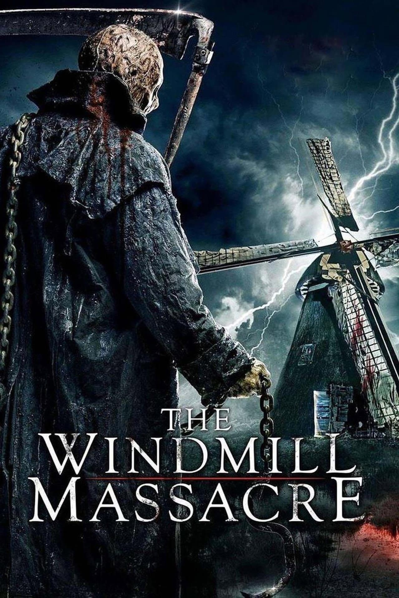 The Windmill Massacre preview 2