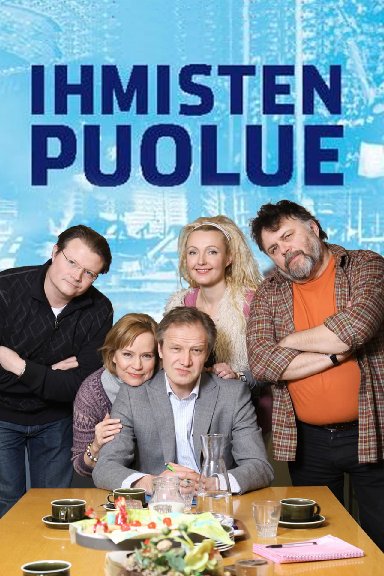 Ihmisten puolue preview 2