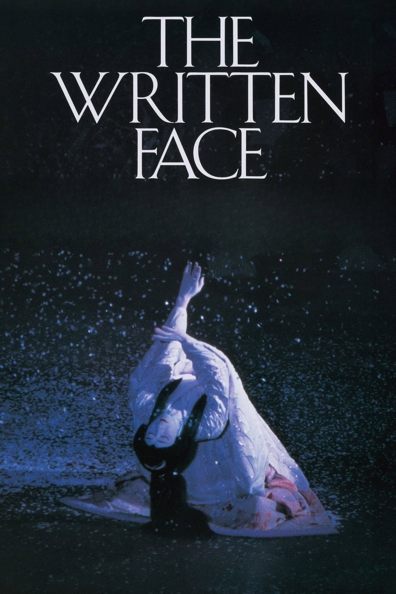 The Written Face preview 2