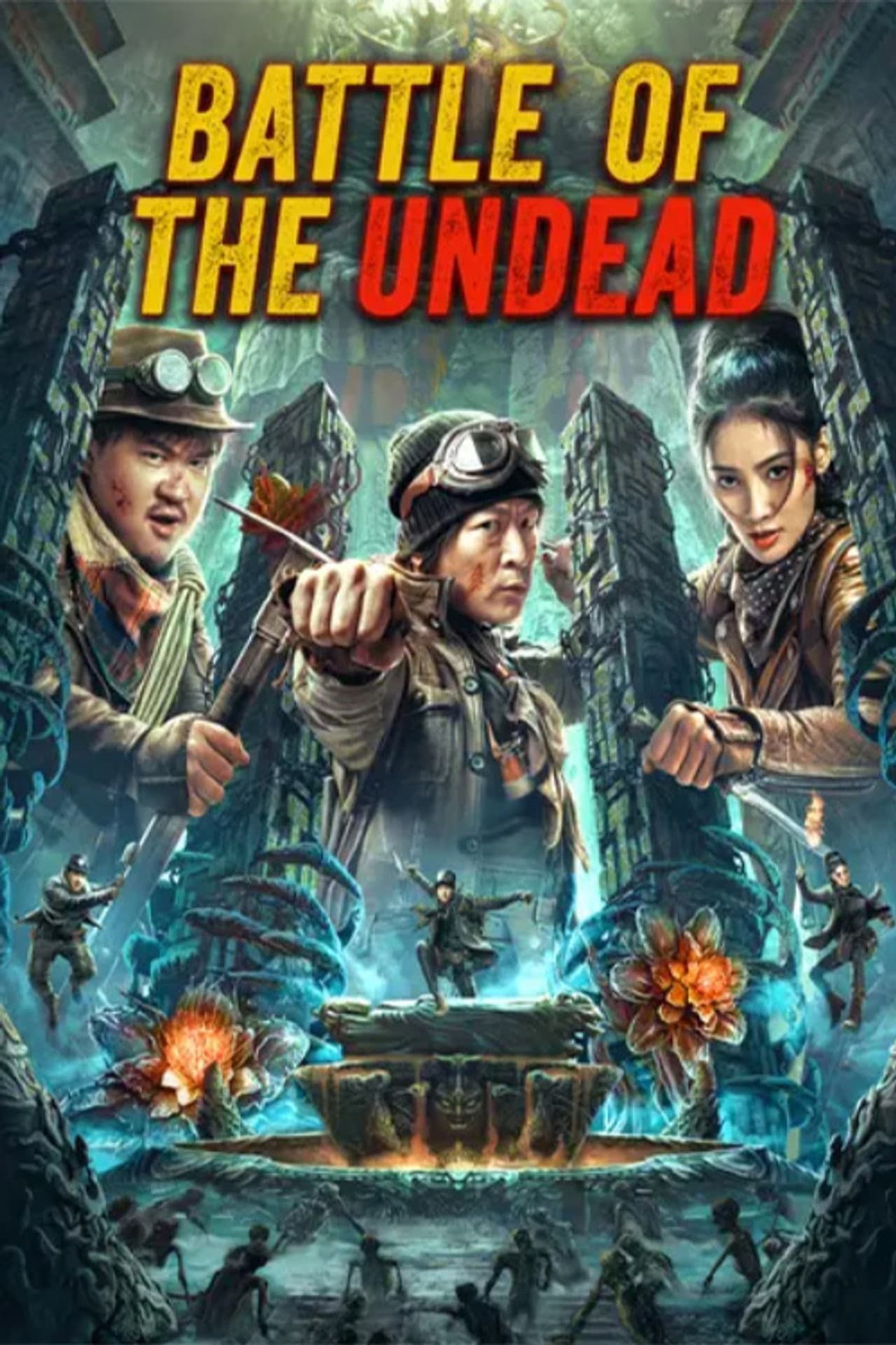 Battle of the Undead preview 2