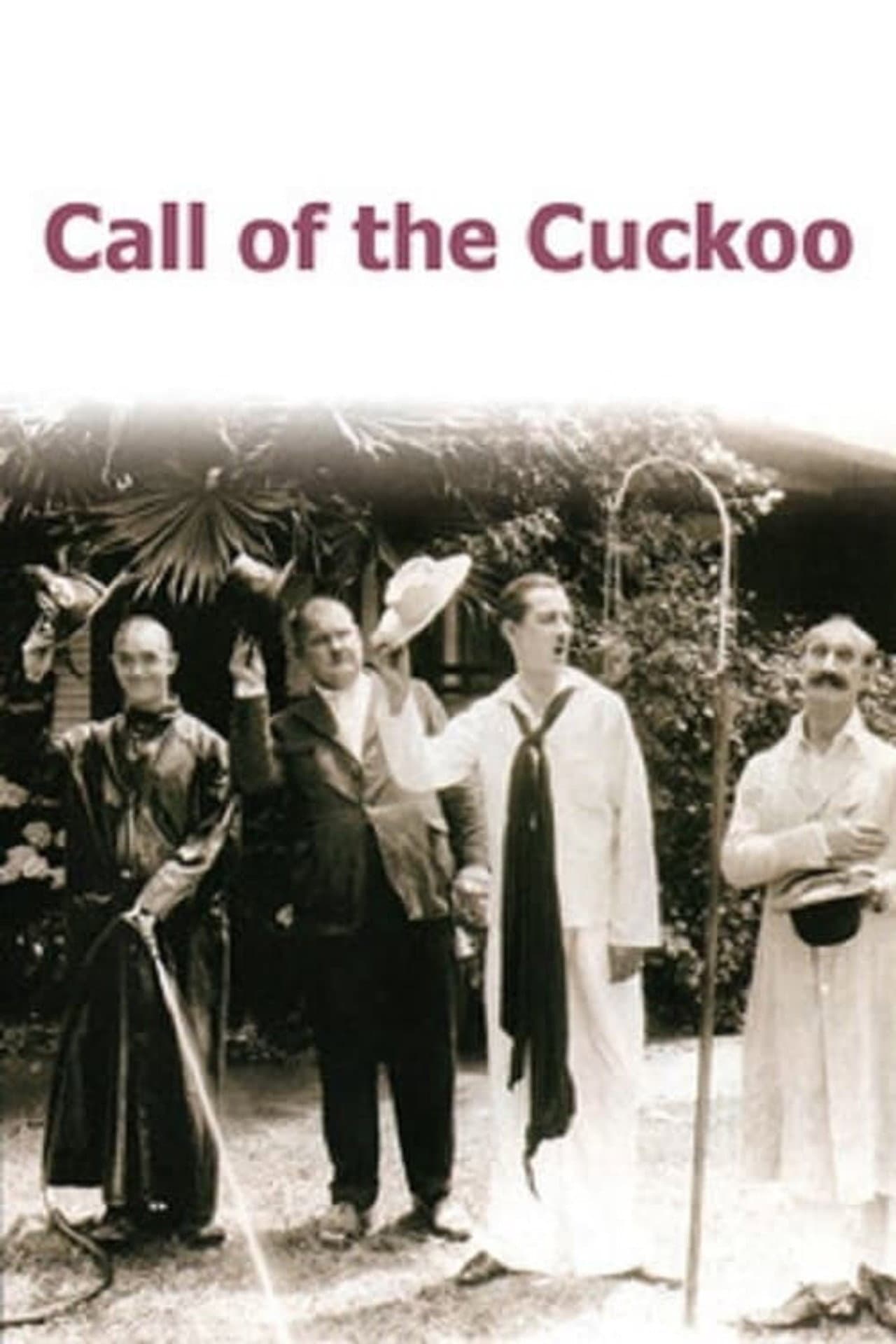 Call of the Cuckoo preview 2