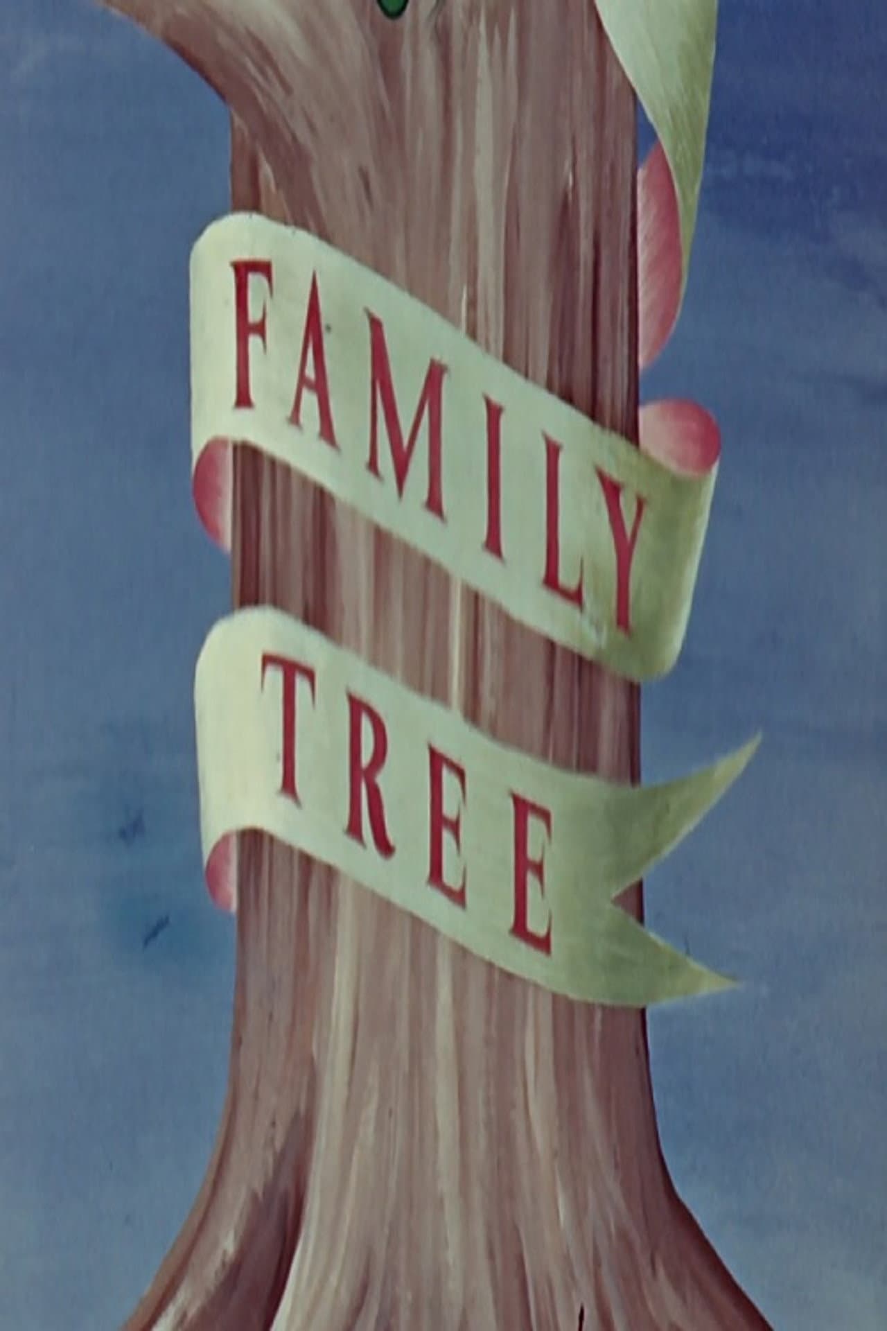 Family Tree preview 2