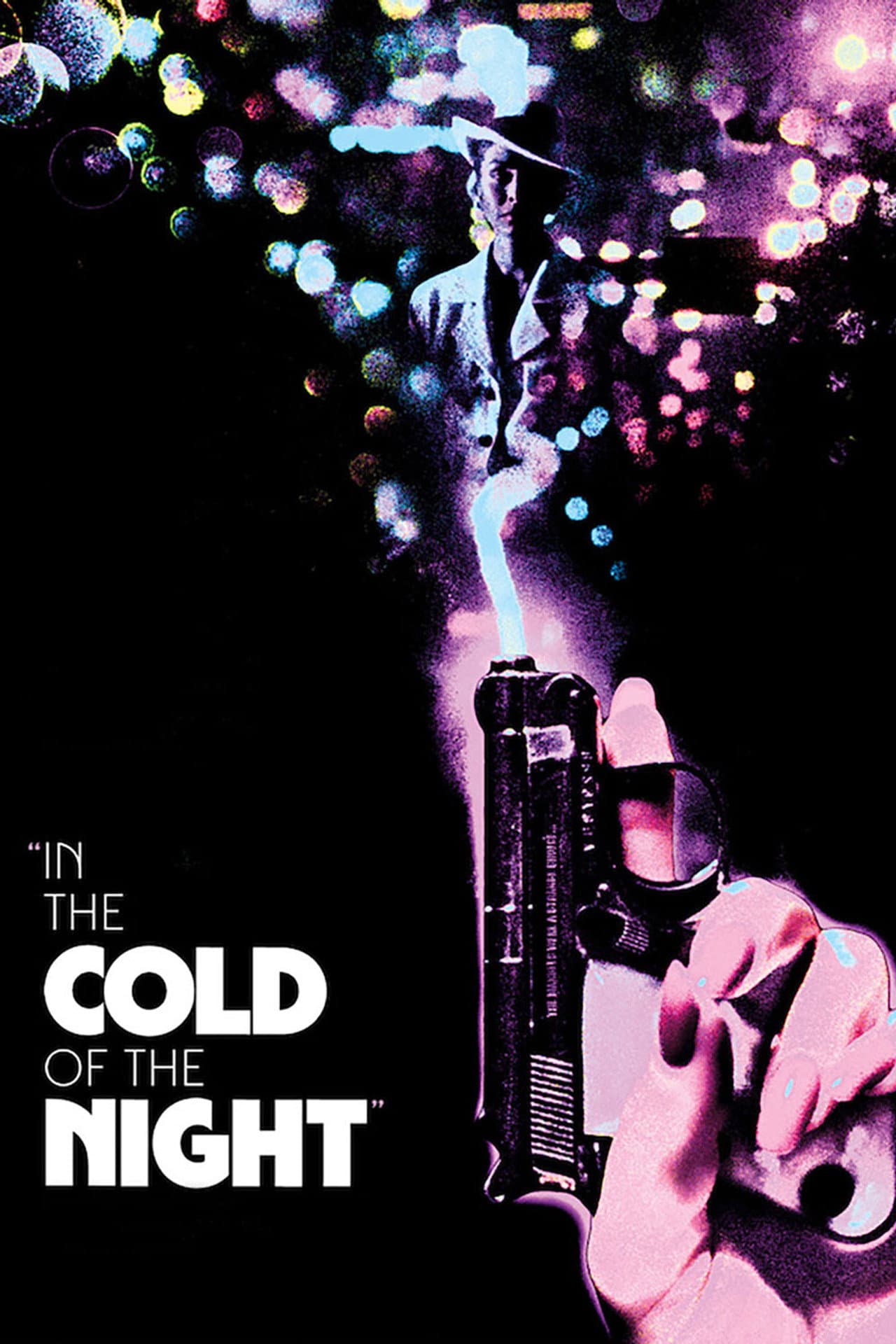 In the Cold of the Night preview 2