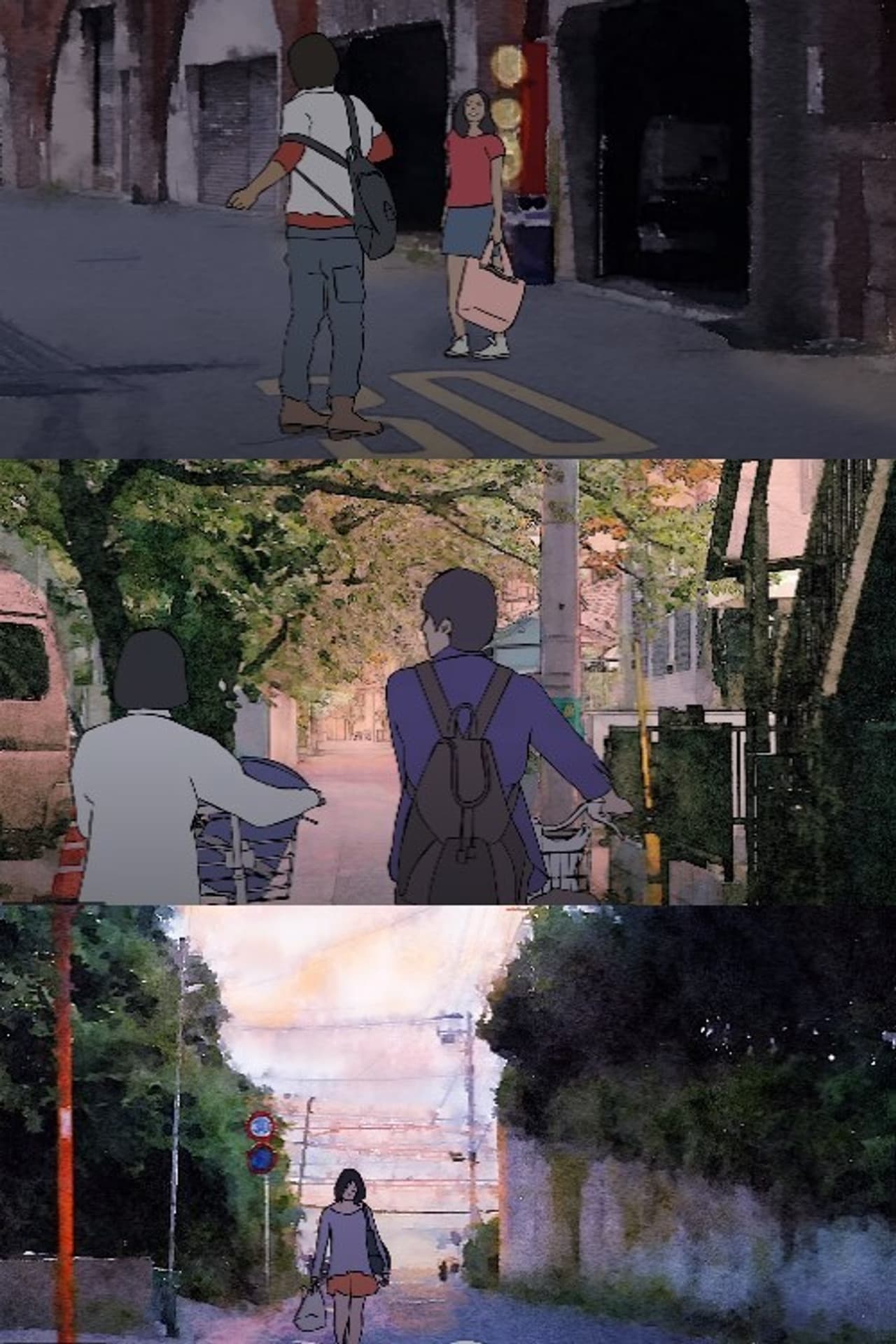 Town Workers preview 2