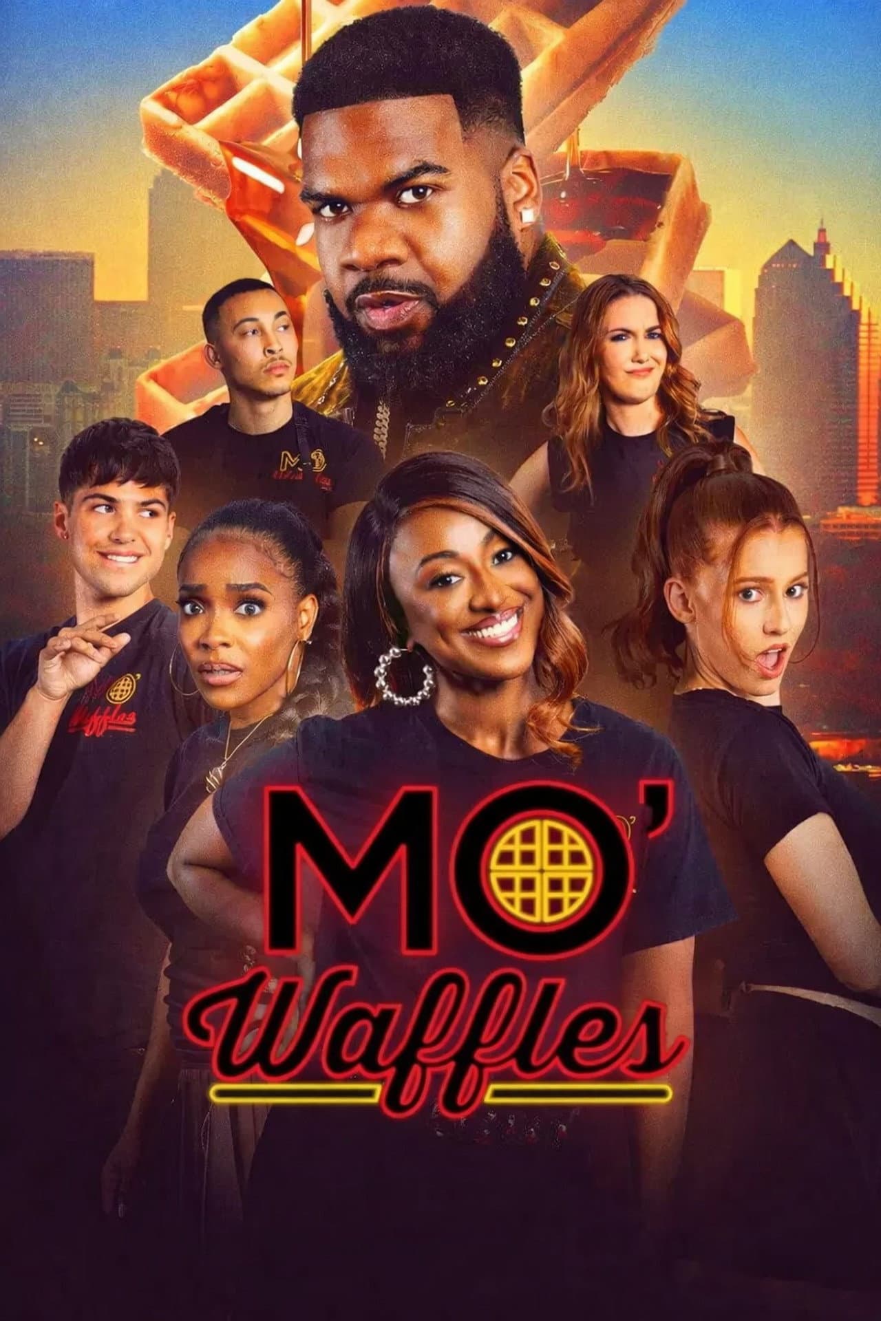 Mo' Waffles preview 2
