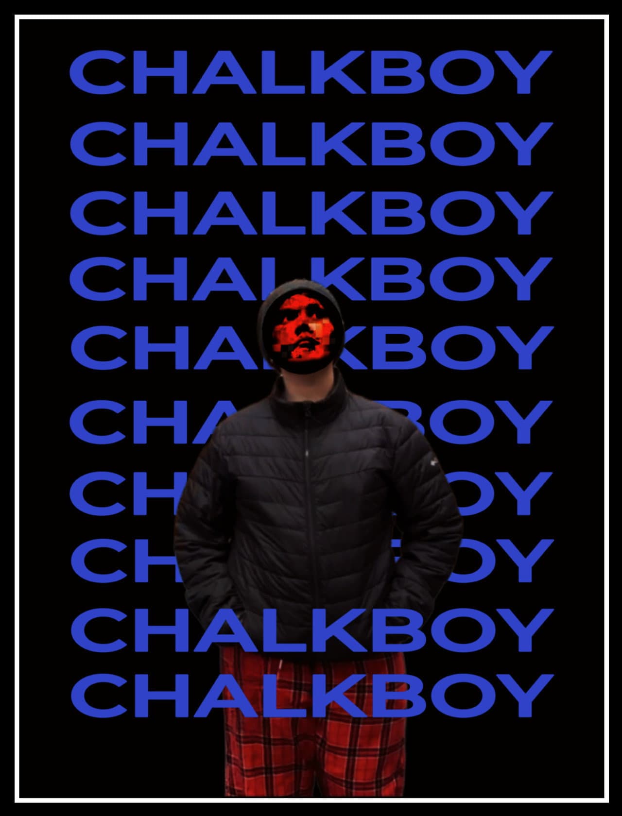 Chalkboy Chad preview 2