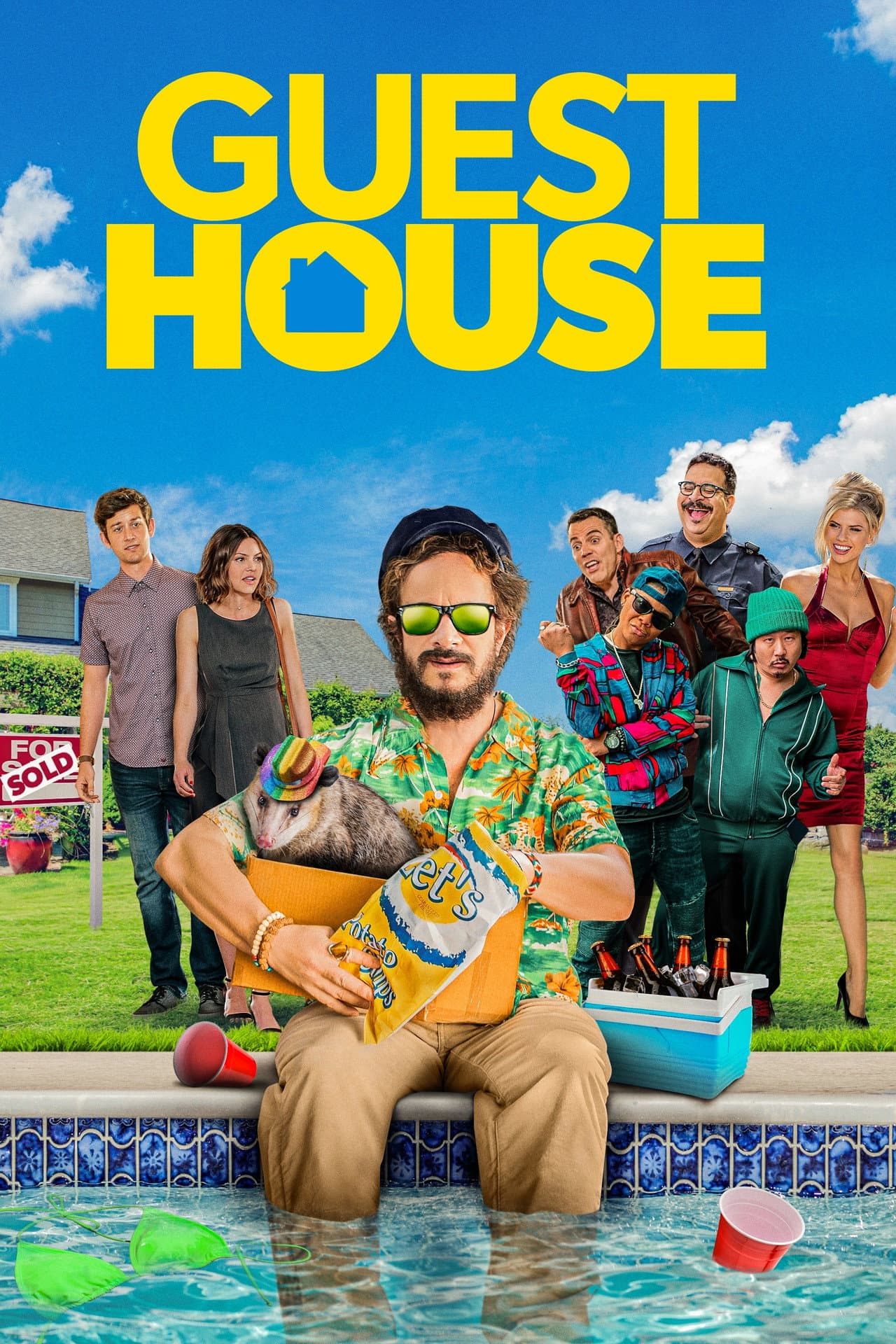 Guest House preview 2