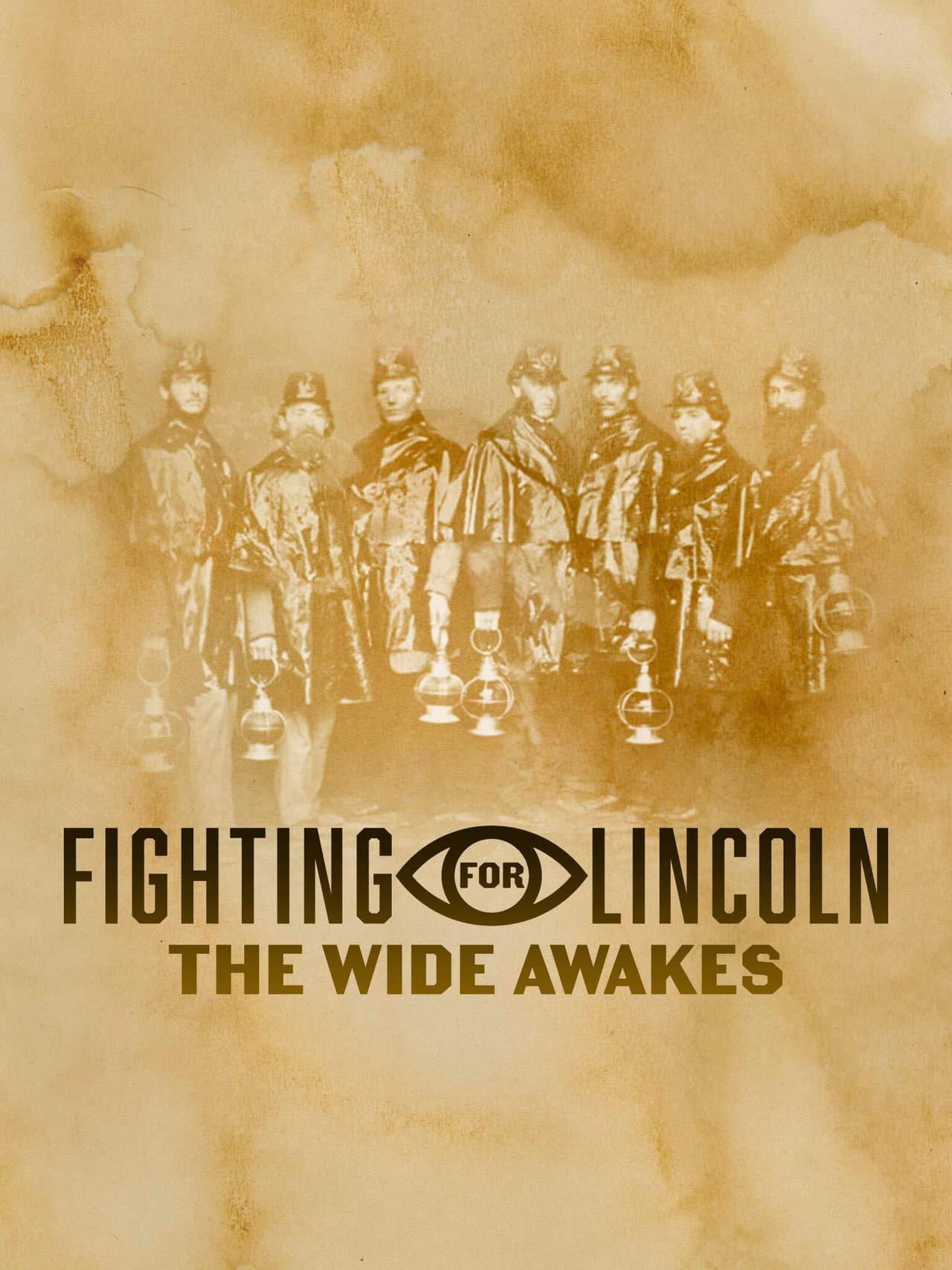 Fighting for Lincoln: The Wide Awakes preview 1