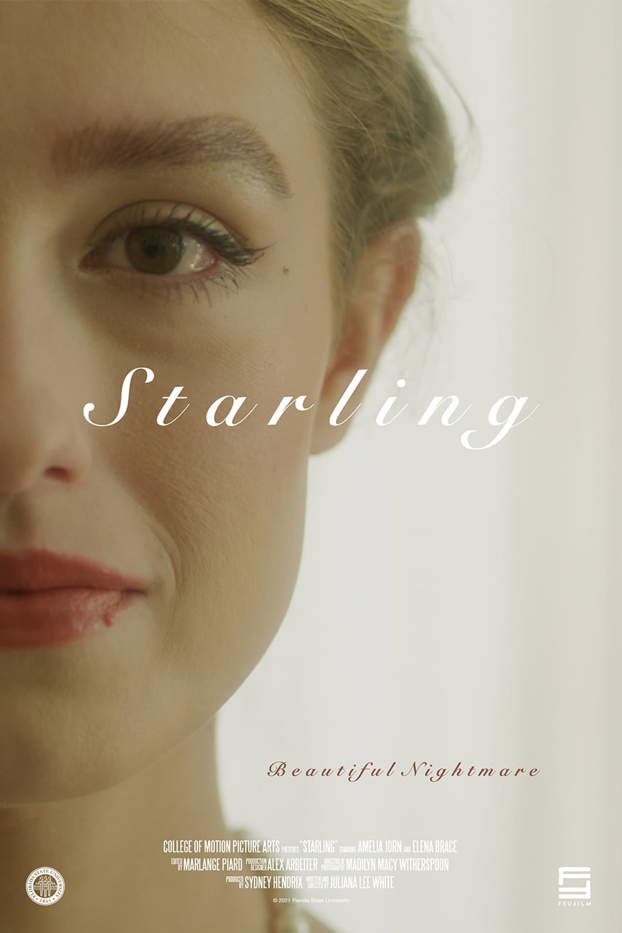 Starling preview 2